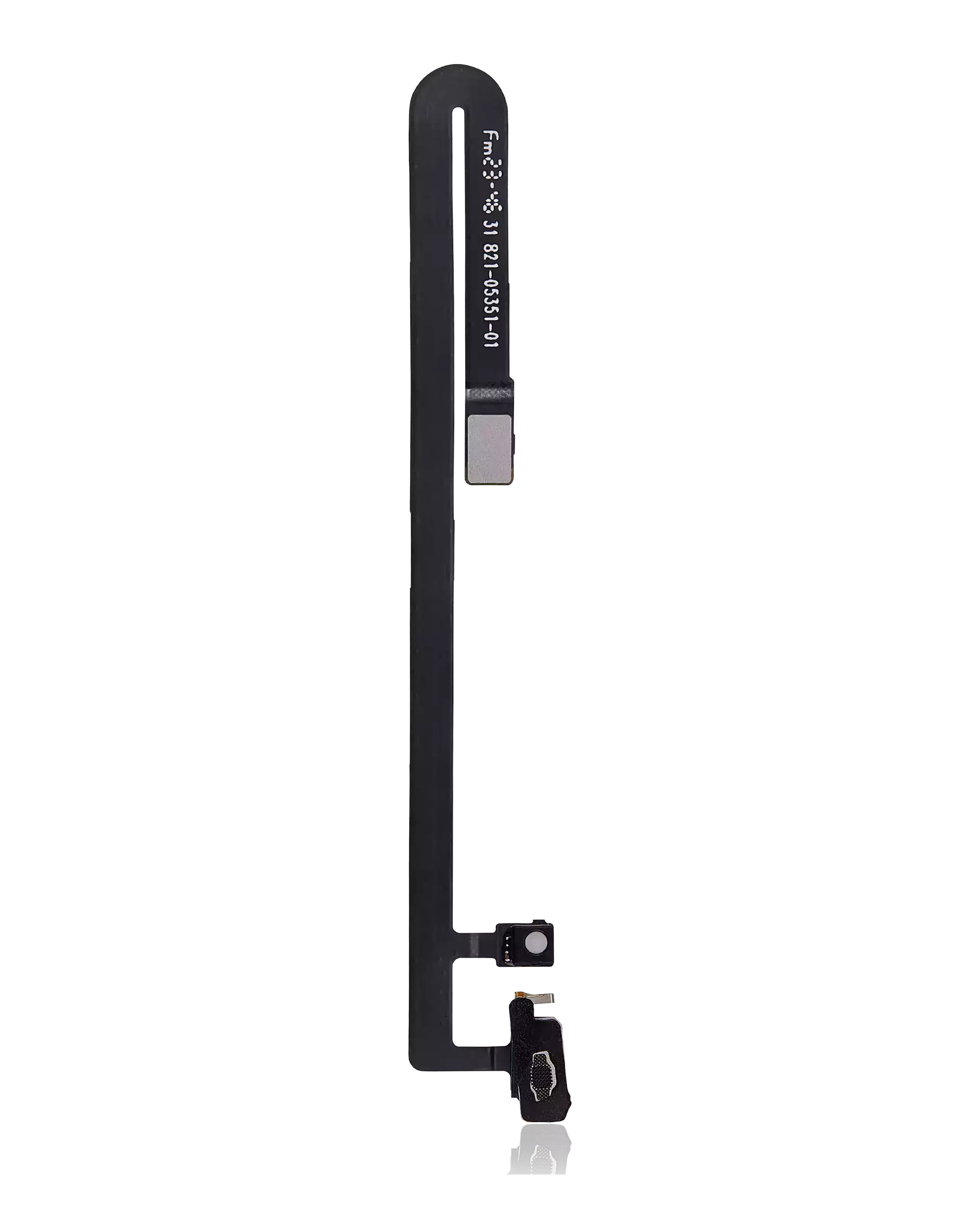 Frontkamera-Mikrofon-Flexkabel für iPad Pro 11" & 13" (2024) Premium