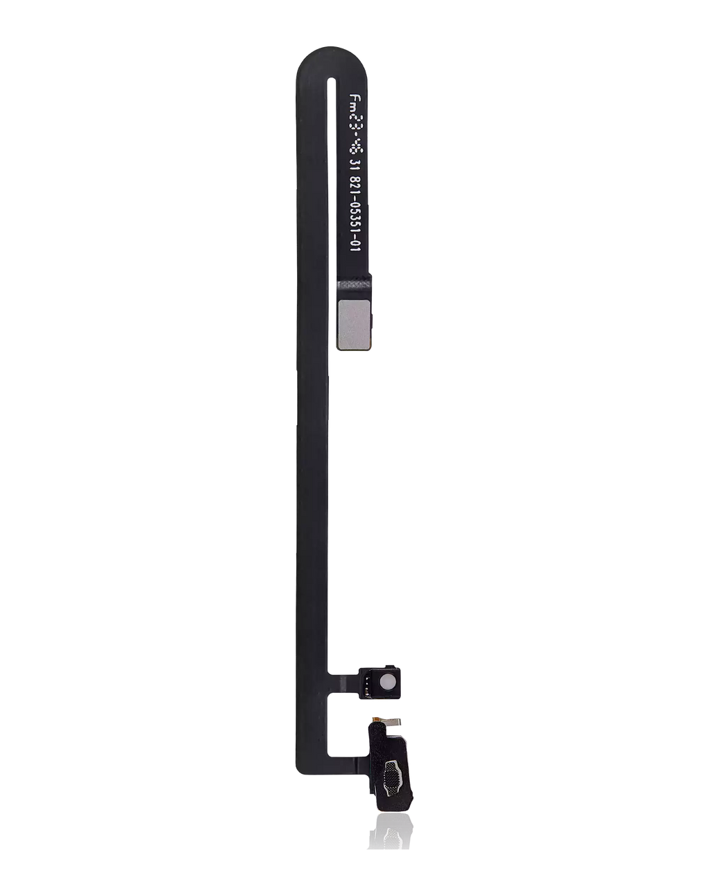 Frontkamera-Mikrofon-Flexkabel für iPad Pro 11" & 13" (2024) Premium