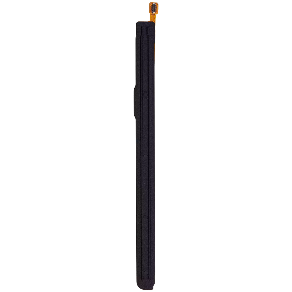 Stylus Holder Top Cover with Flex Cable for Samsung Galaxy S22 Ultra 5G (Premium)