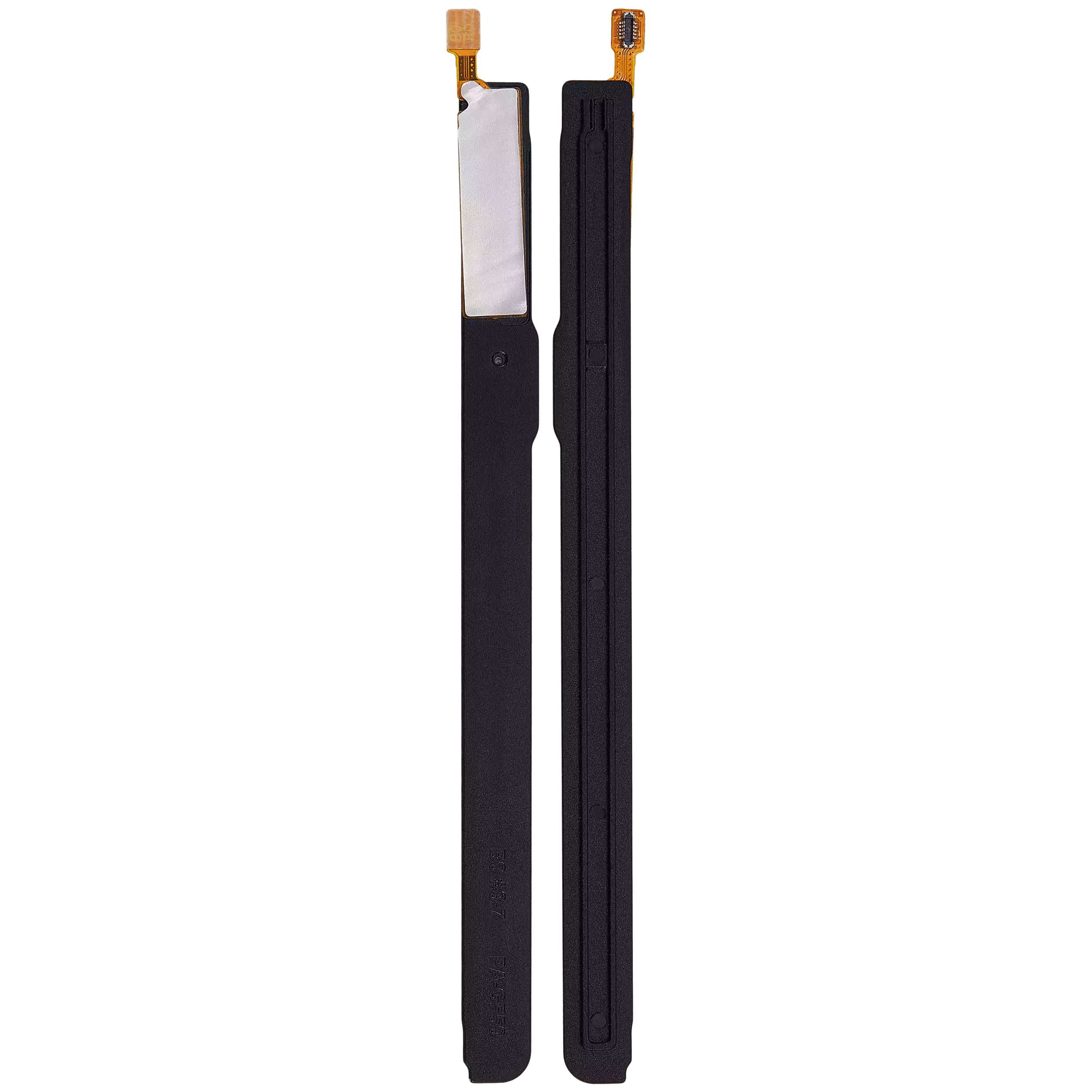 Stylus Holder Top Cover with Flex Cable for Samsung Galaxy S22 Ultra 5G (Premium)