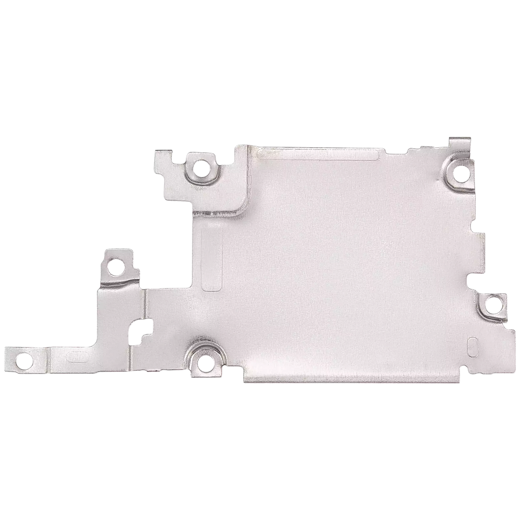 Metallhalterung für Wireless Charging Flex für Samsung Galaxy S22 5G (Premium)
