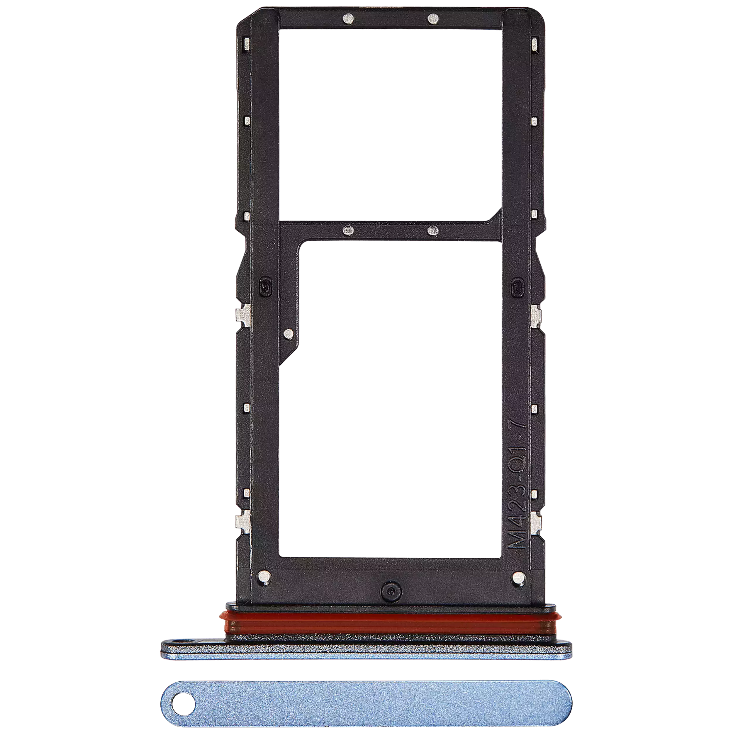SIM-Kartenstecktray für Honor 70 Lite (Ocean Blue)