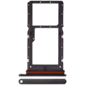 SIM-Kartentray für Honor 70 Lite (Midnight Schwarz)