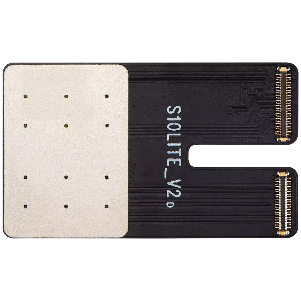 Tester-Flexkabel für iTestBox (S300/S800) – Samsung Galaxy S10 Lite
