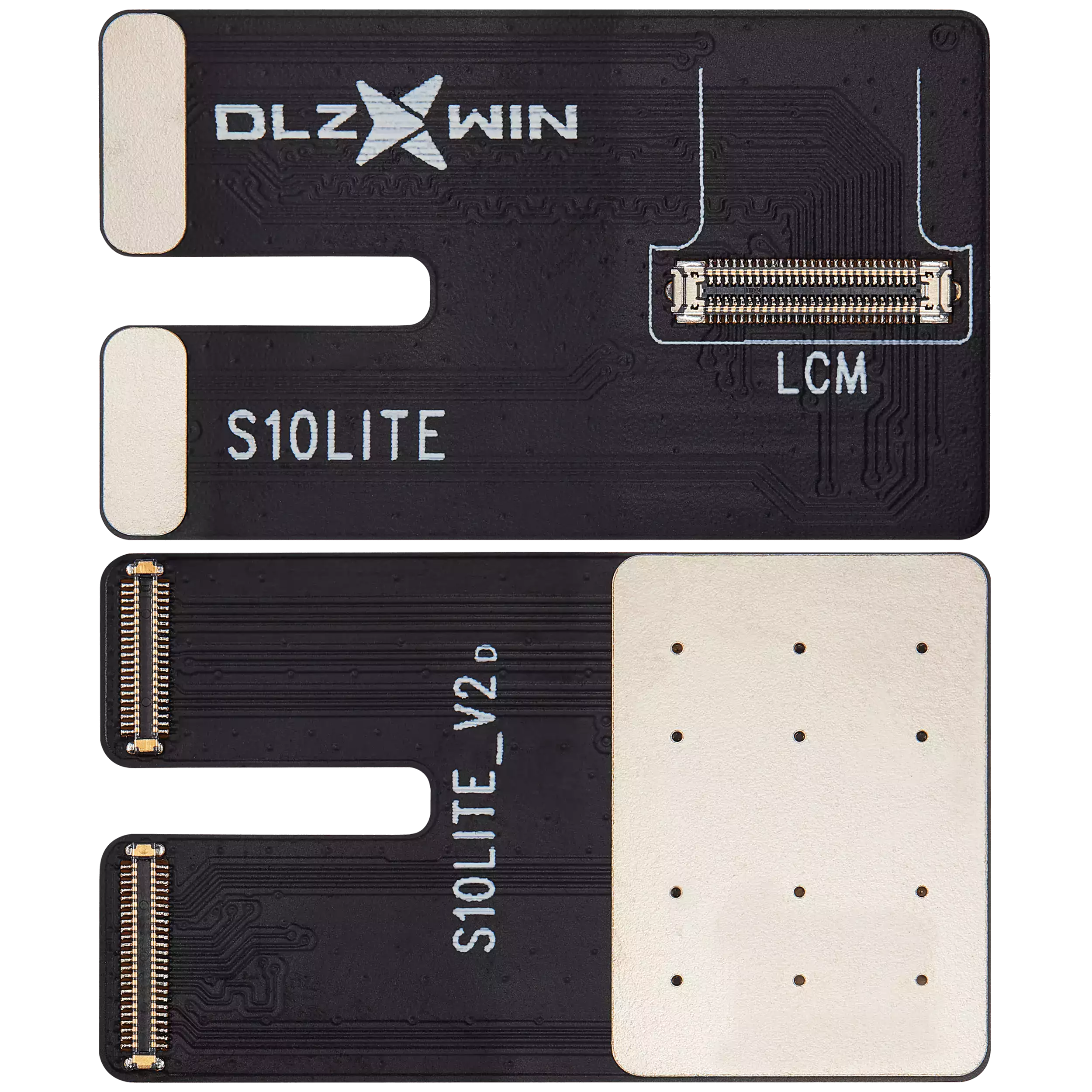 Tester-Flexkabel für iTestBox (S300/S800) – Samsung Galaxy S10 Lite