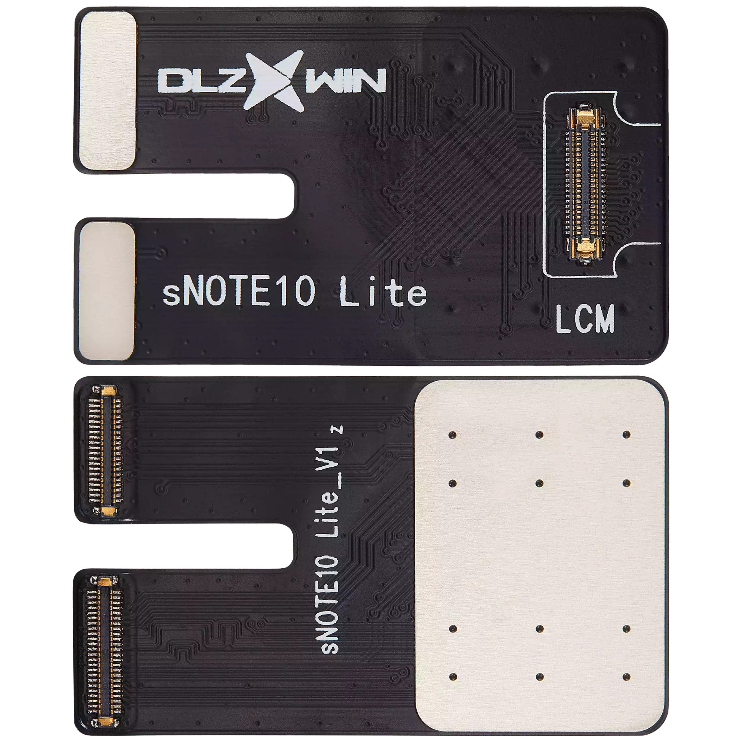 Tester-Flexkabel für iTestBox (S300 / S800) für Samsung Galaxy Note 10 Lite