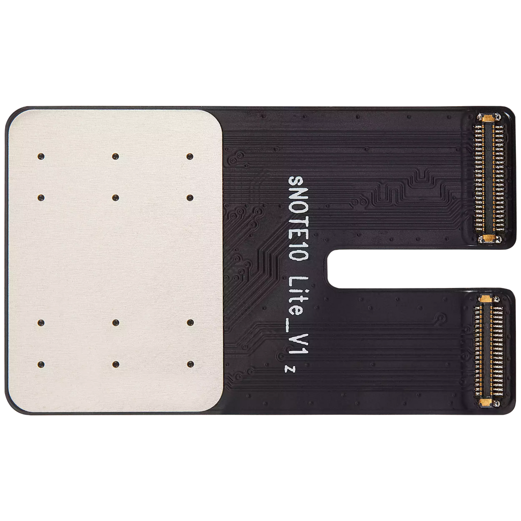 Tester-Flexkabel für iTestBox (S300 / S800) für Samsung Galaxy Note 10 Lite