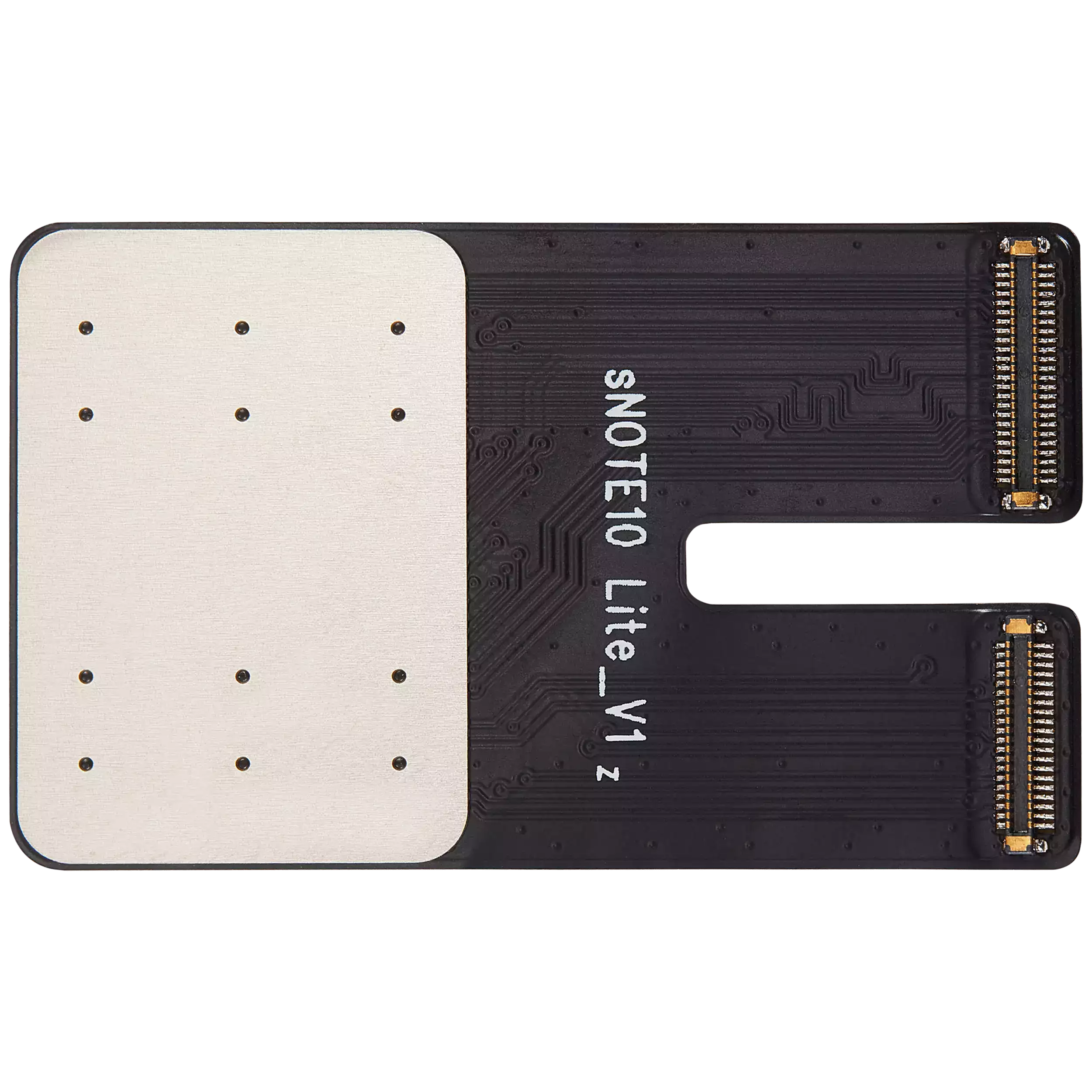 Tester-Flexkabel für iTestBox (S300 / S800) für Samsung Galaxy Note 10 Lite