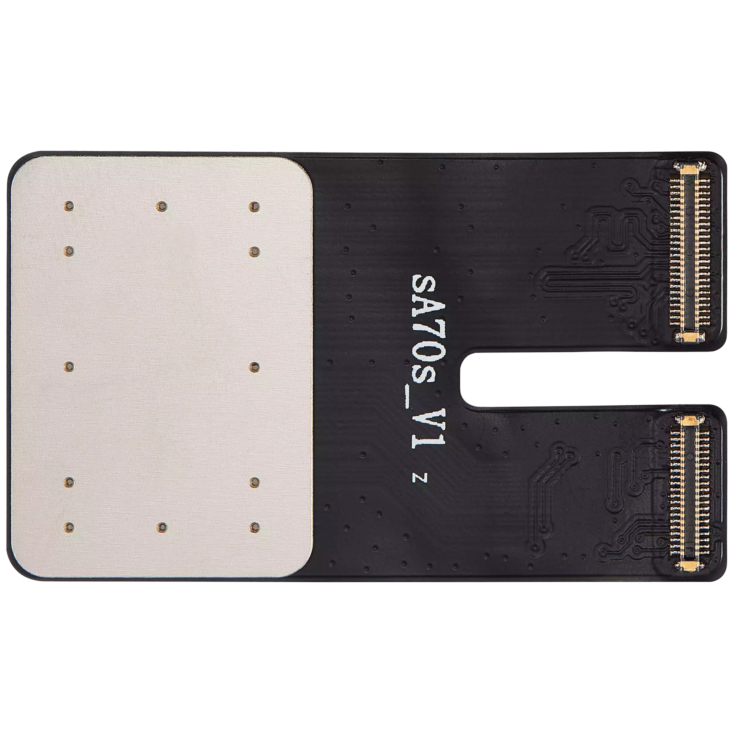 Test-Flexkabel für iTestBox (S300 / S800) für Samsung Galaxy A70S (A707 / 2019)