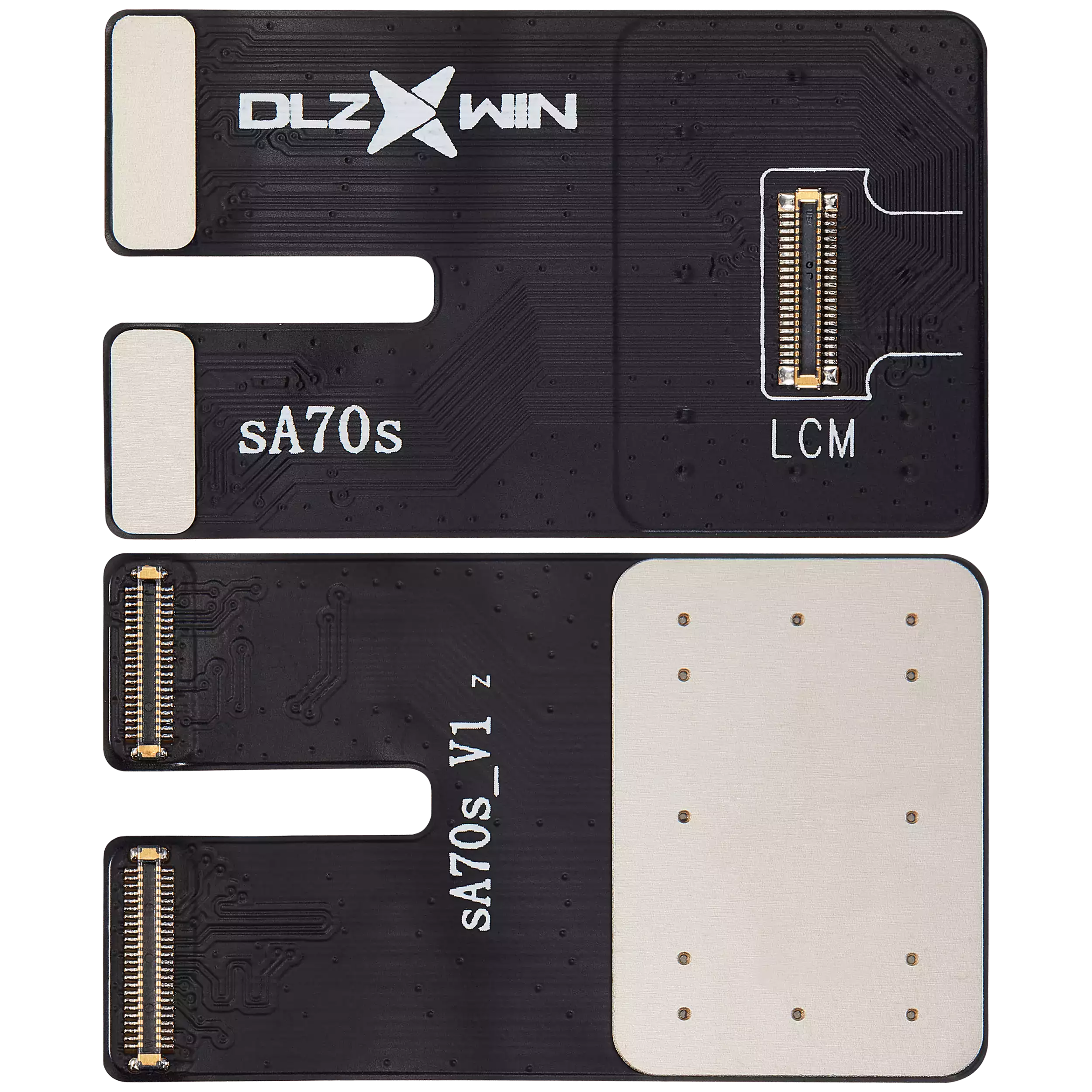 Test-Flexkabel für iTestBox (S300 / S800) für Samsung Galaxy A70S (A707 / 2019)