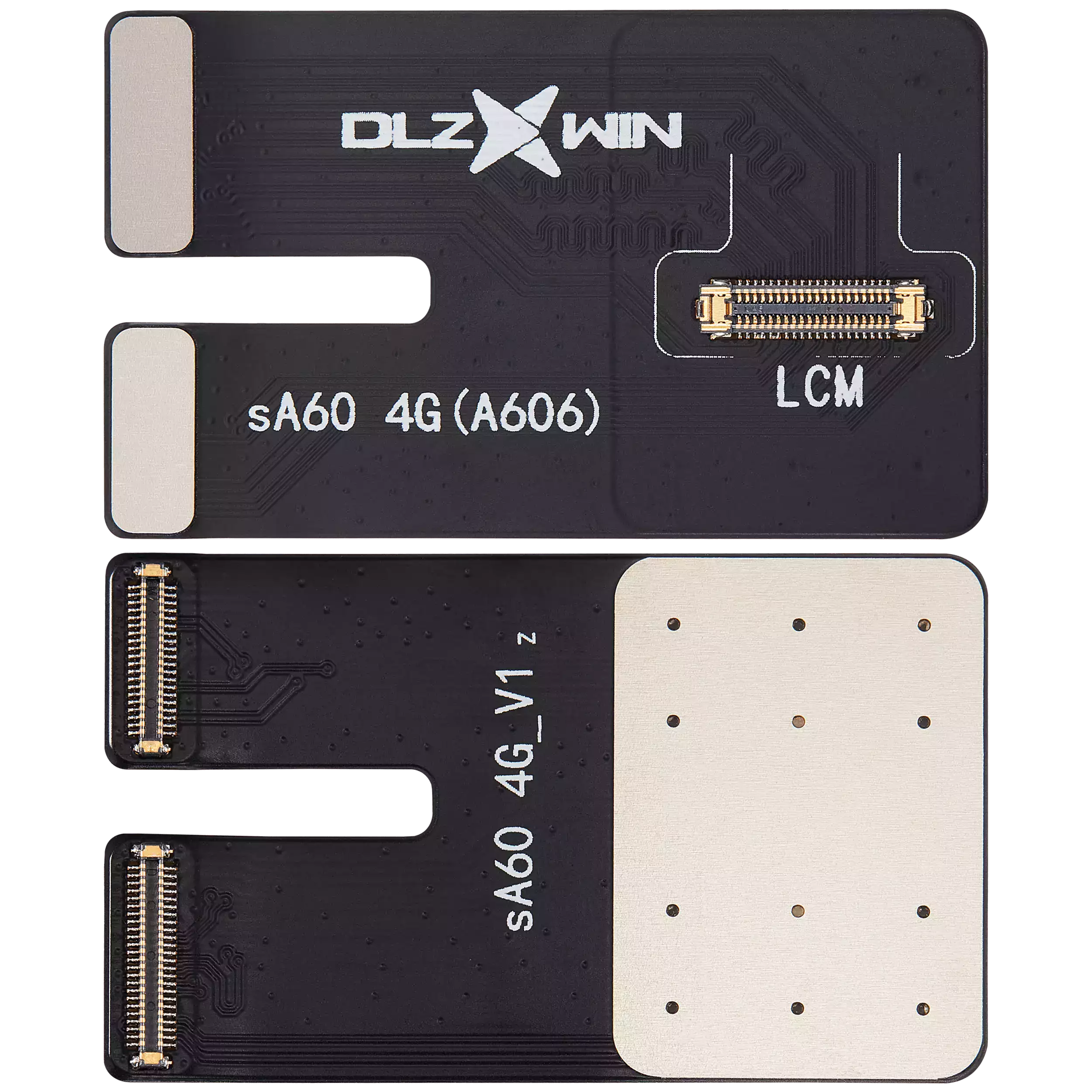 Test-Flexkabel für iTestBox (S300/S800) für Samsung Galaxy A60 (A606/2019)