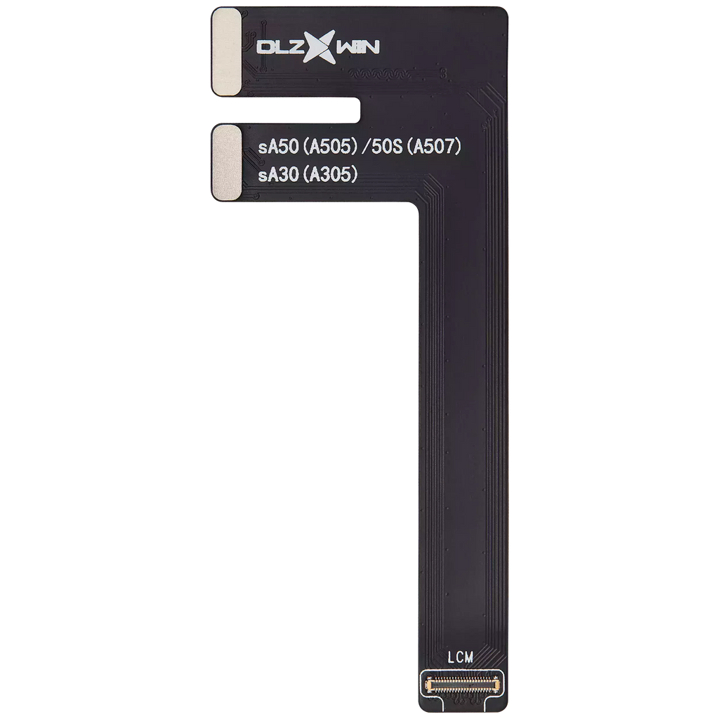 Tester Flexkabel für iTestBox S300/S800 für Samsung Galaxy A50/A30/A50s