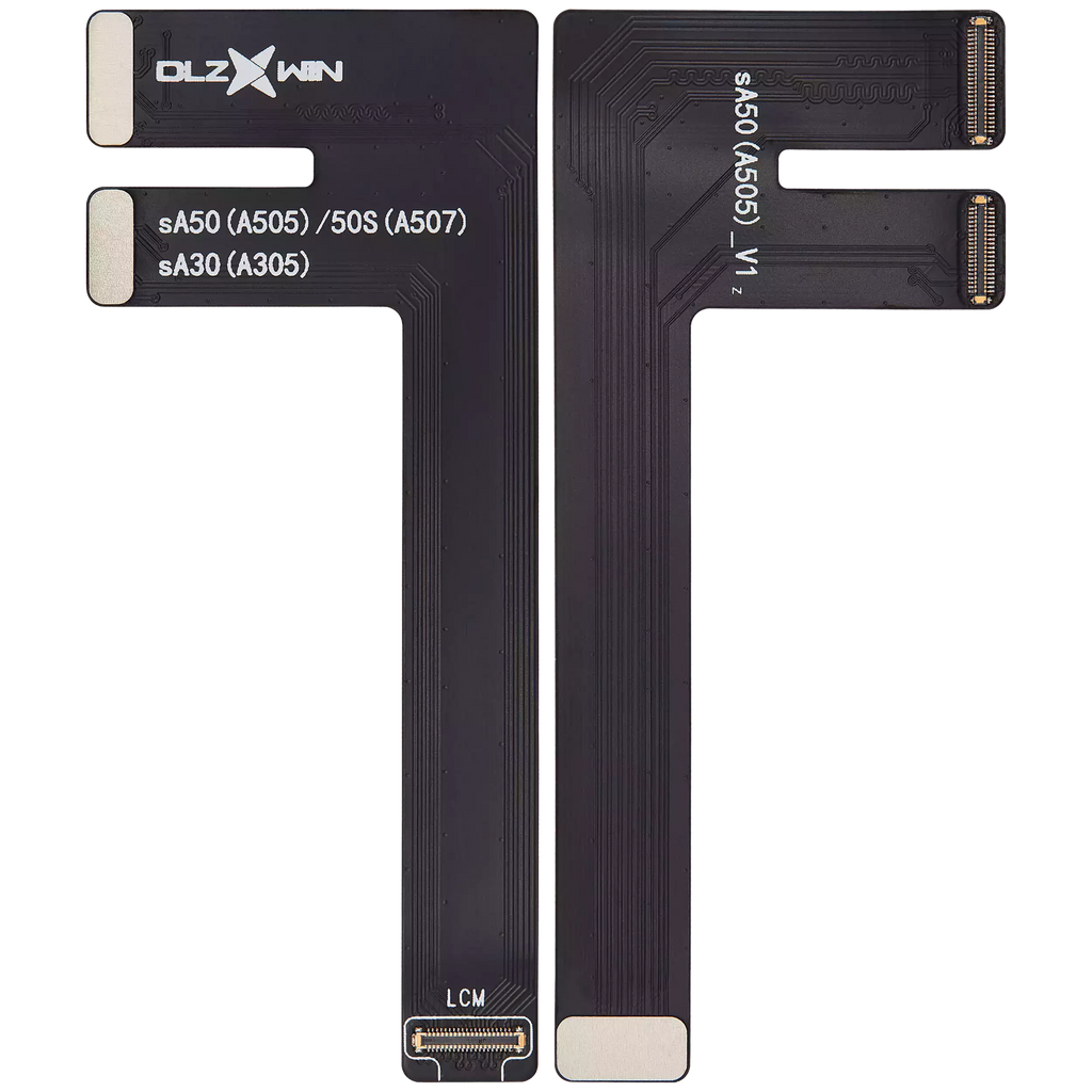 Tester Flexkabel für iTestBox S300/S800 für Samsung Galaxy A50/A30/A50s
