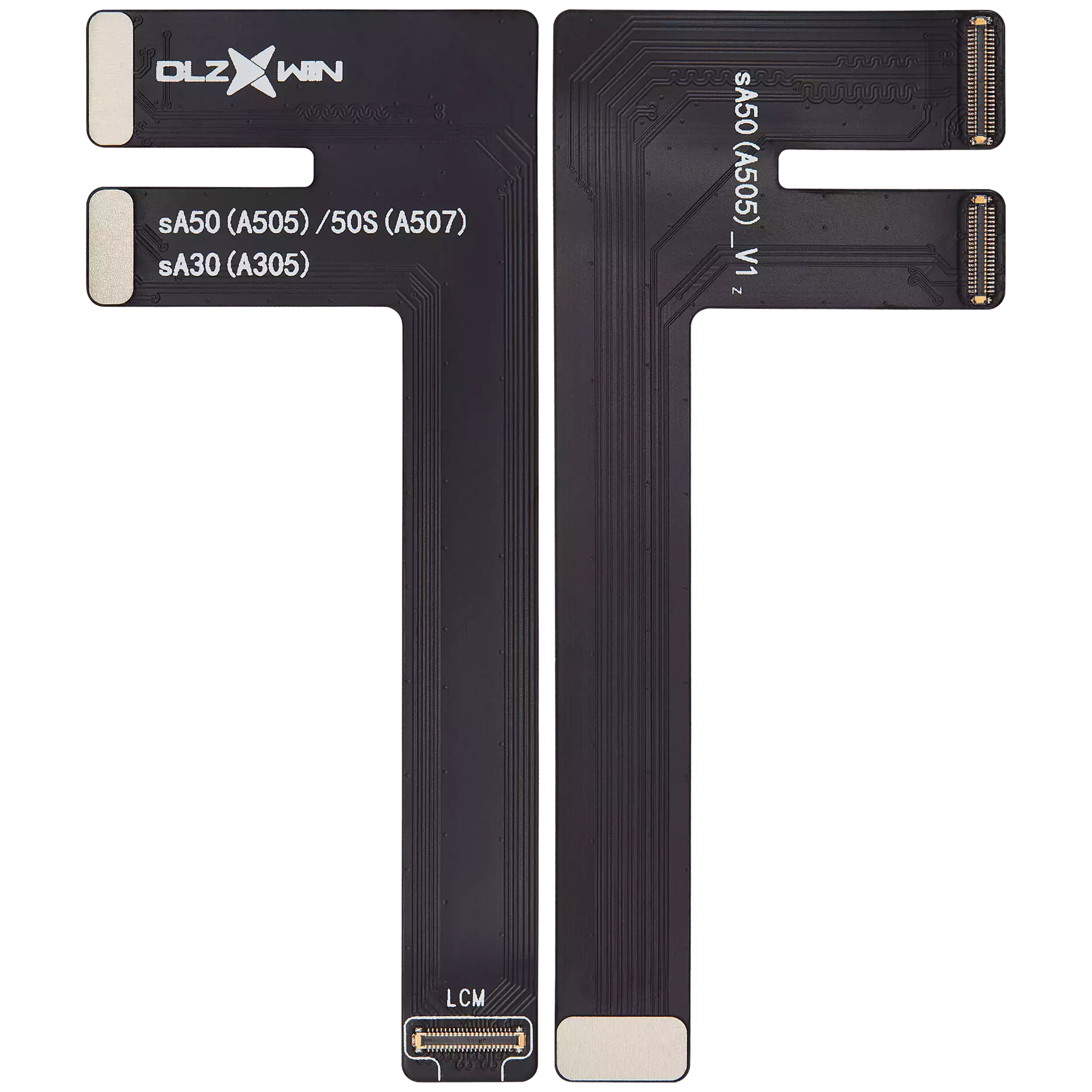 Tester Flexkabel für iTestBox S300/S800 für Samsung Galaxy A50/A30/A50s