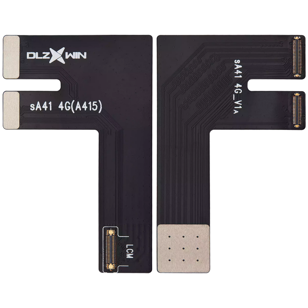 Tester-Flexkabel für iTestBox S300/S800 Samsung Galaxy A41