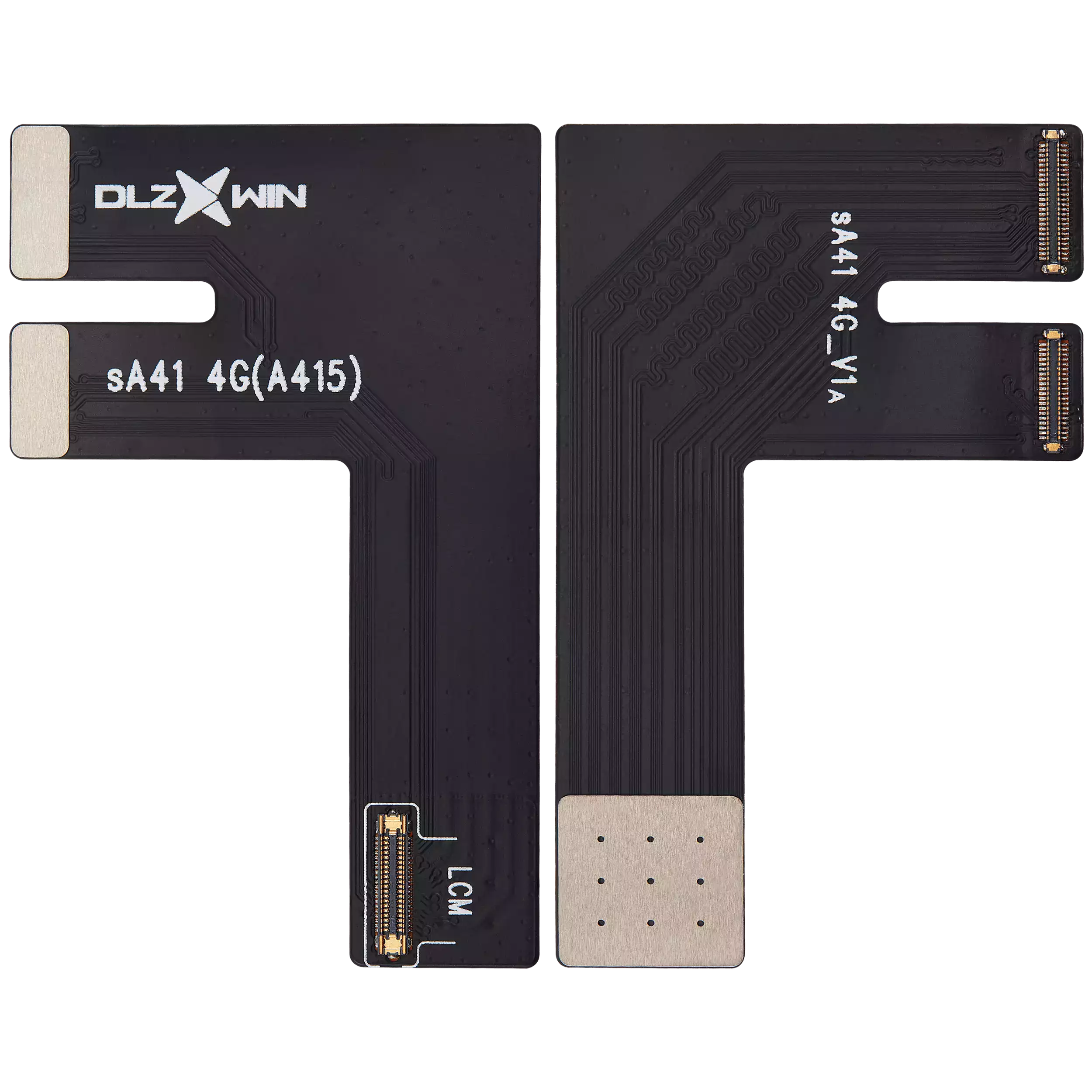 Tester-Flexkabel für iTestBox S300/S800 Samsung Galaxy A41