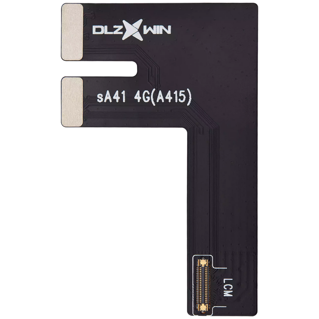 Tester-Flexkabel für iTestBox S300/S800 Samsung Galaxy A41