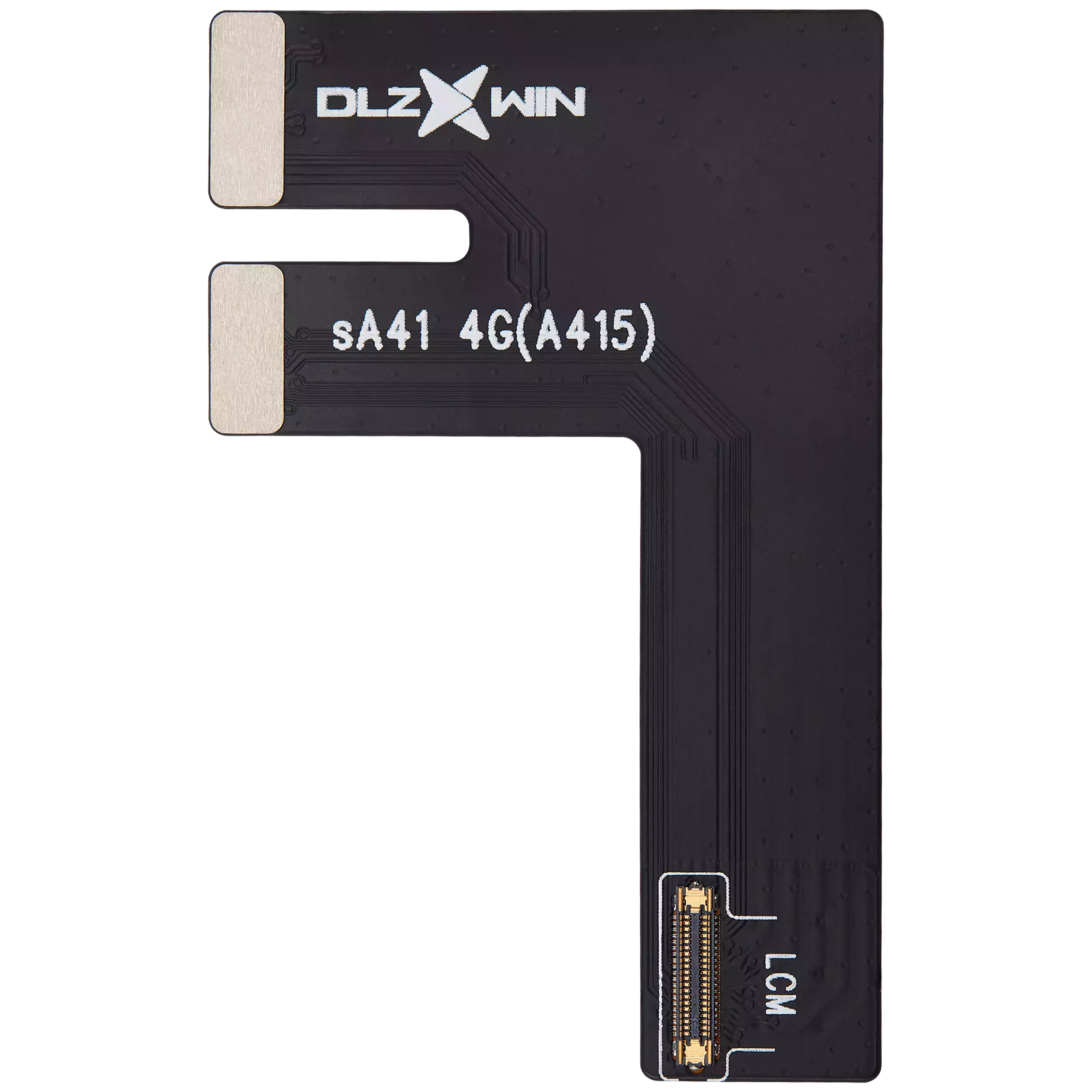 Tester-Flexkabel für iTestBox S300/S800 Samsung Galaxy A41