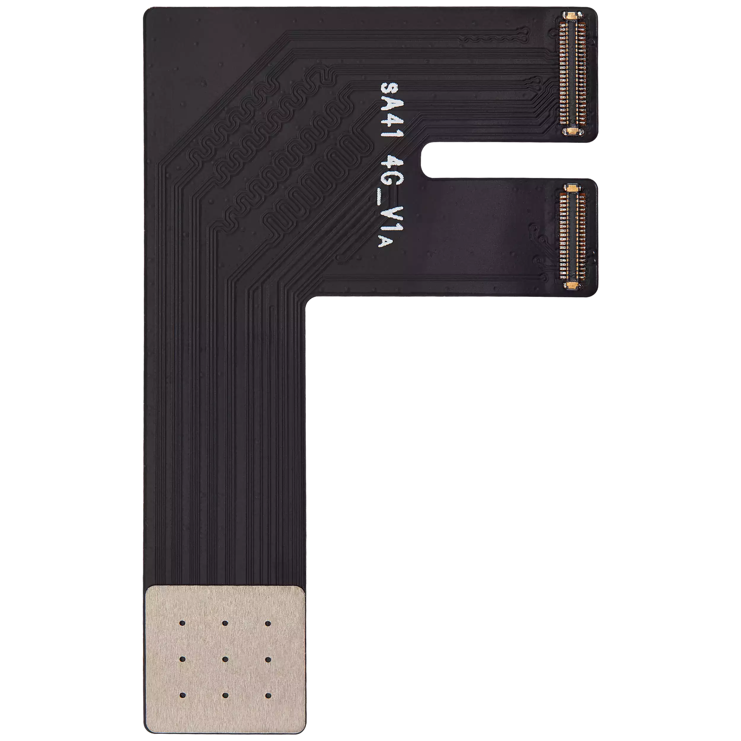 Tester-Flexkabel für iTestBox S300/S800 Samsung Galaxy A41