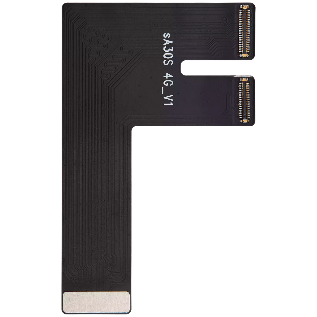 Test-Flexkabel für iTestBox (S300 / S800) für Samsung Galaxy A30s (A307 / 2019)