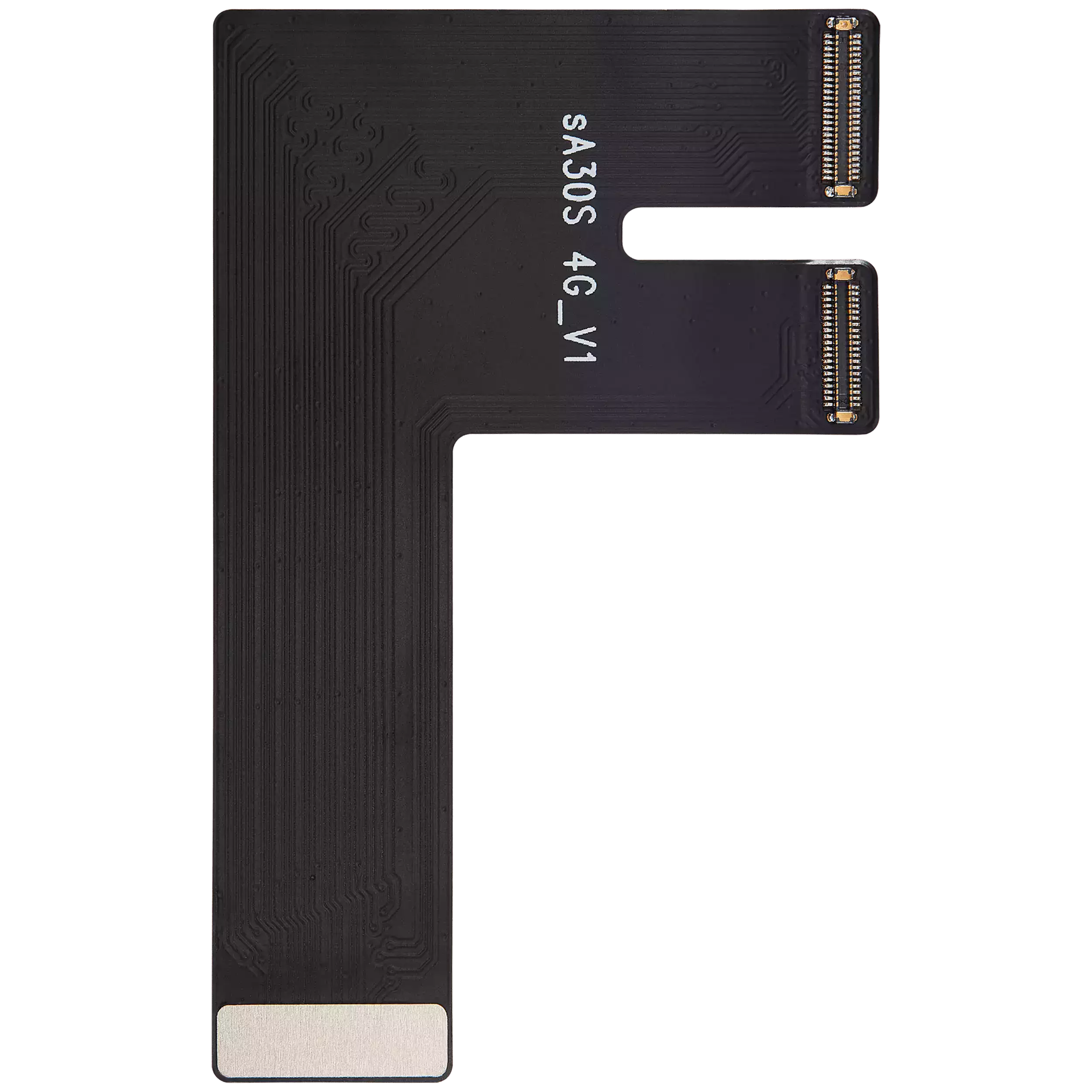 Test-Flexkabel für iTestBox (S300 / S800) für Samsung Galaxy A30s (A307 / 2019)