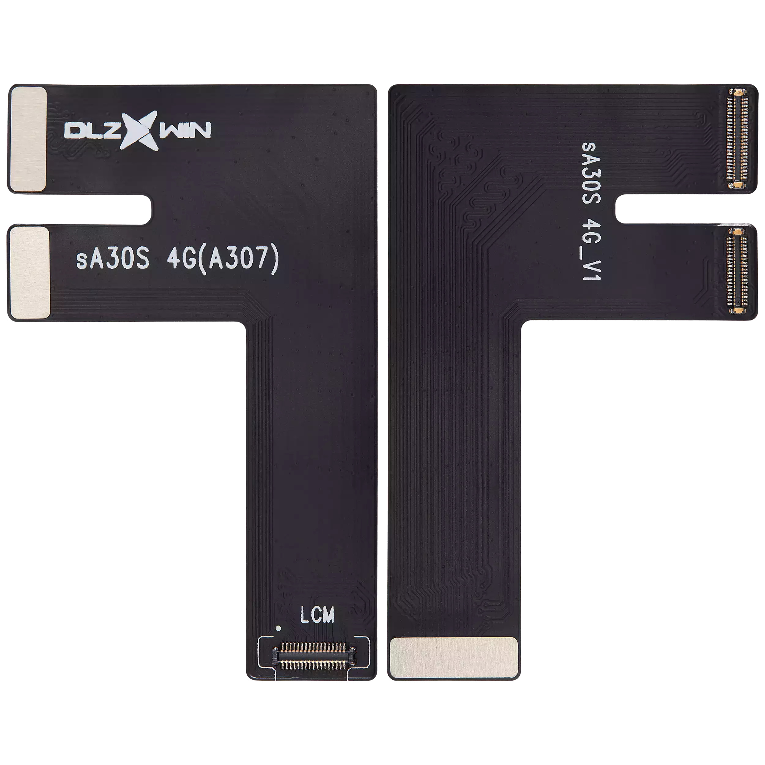 Test-Flexkabel für iTestBox (S300 / S800) für Samsung Galaxy A30s (A307 / 2019)
