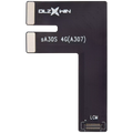 Test-Flexkabel für iTestBox (S300 / S800) für Samsung Galaxy A30s (A307 / 2019)