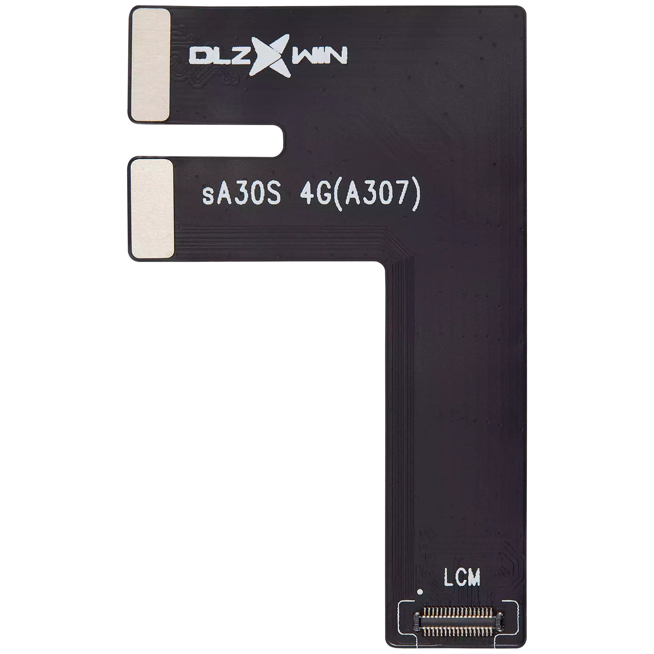 Test-Flexkabel für iTestBox (S300 / S800) für Samsung Galaxy A30s (A307 / 2019)