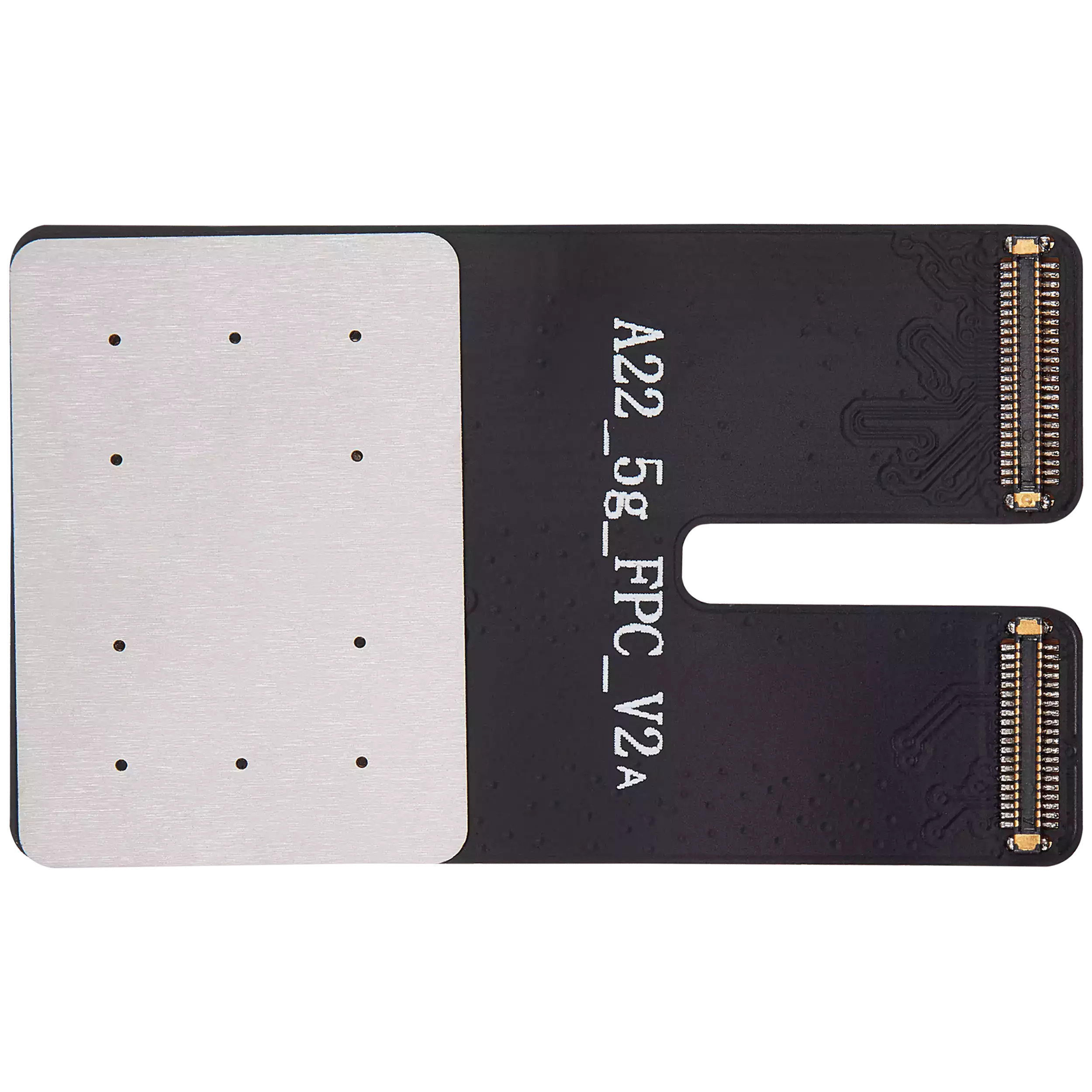 iTestBox Flexkabel für Samsung Galaxy A22 4G