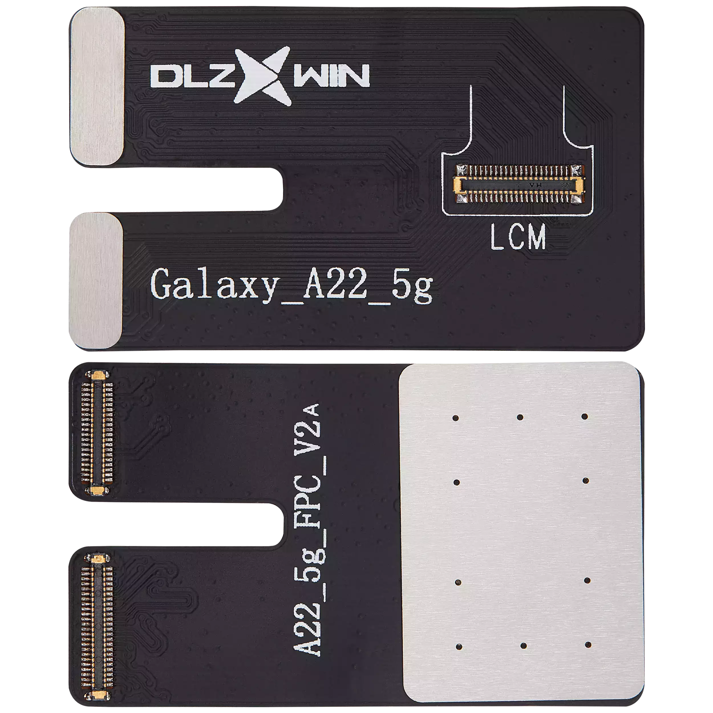 iTestBox Flexkabel für Samsung Galaxy A22 4G