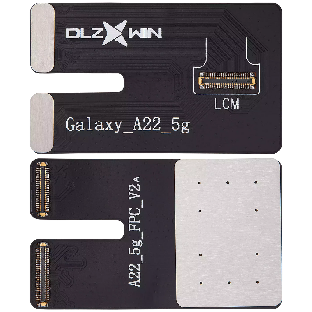 iTestBox Flexkabel für Samsung Galaxy A22 4G