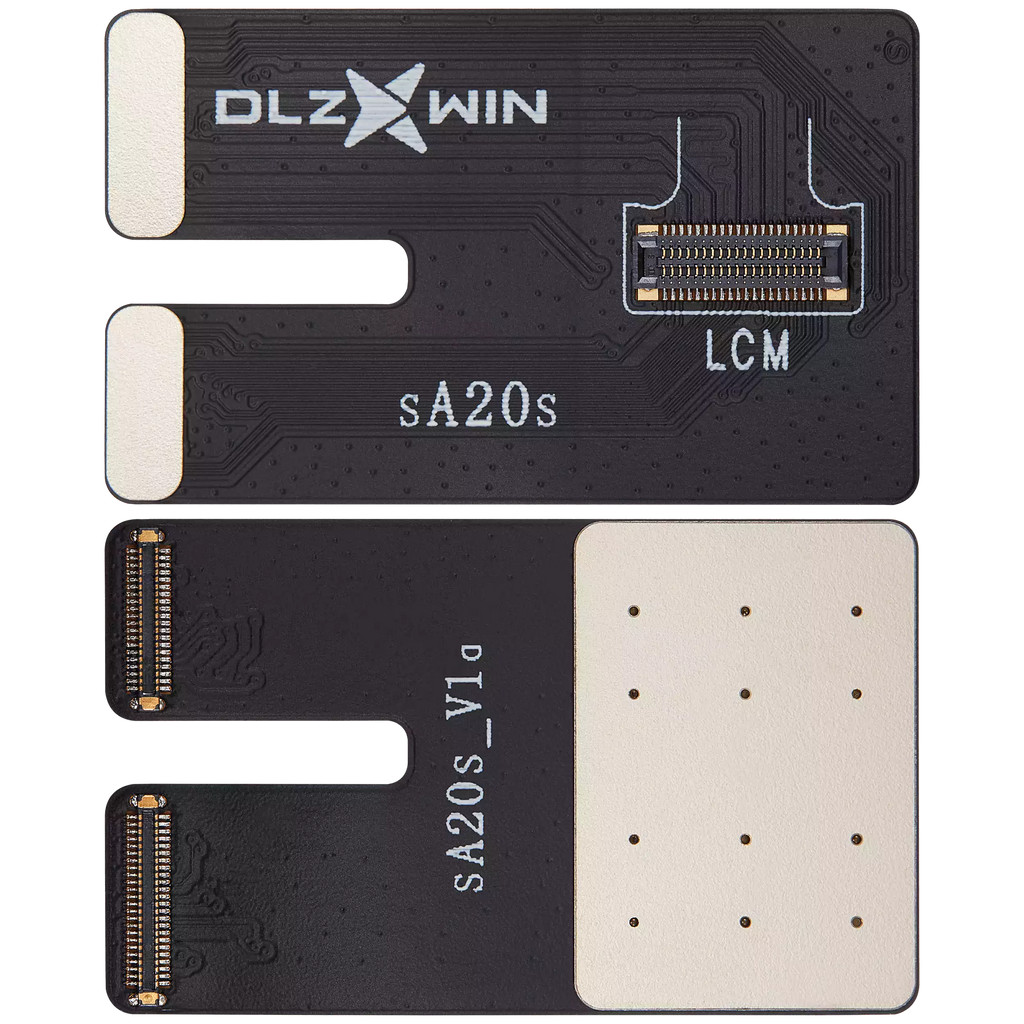 Tester-Flexkabel für Samsung Galaxy A20s (iTestBox S300/S800)