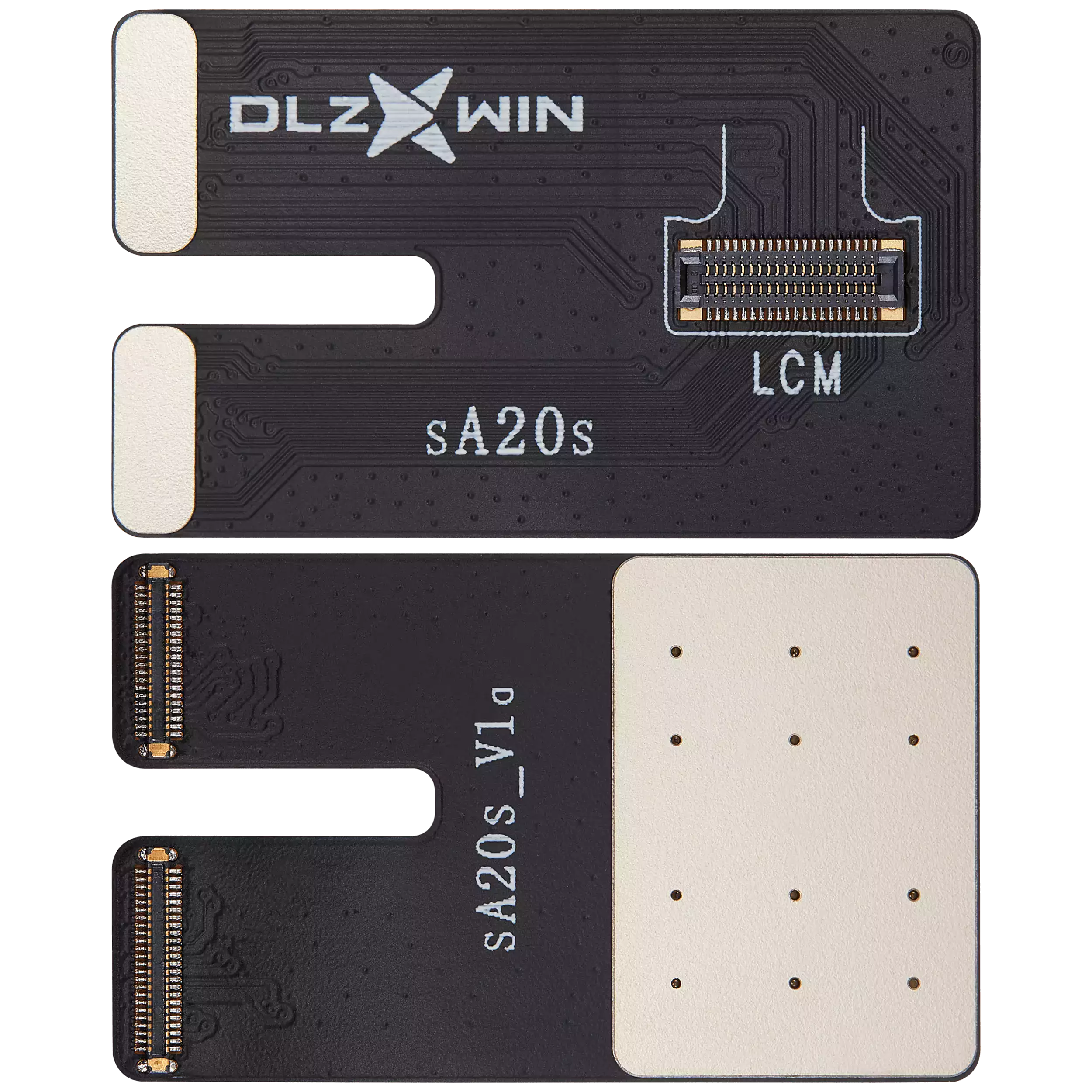 Tester-Flexkabel für Samsung Galaxy A20s (iTestBox S300/S800)