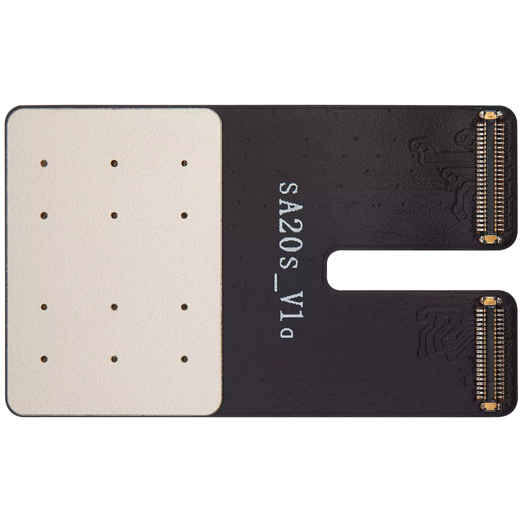 Tester-Flexkabel für Samsung Galaxy A20s (iTestBox S300/S800)