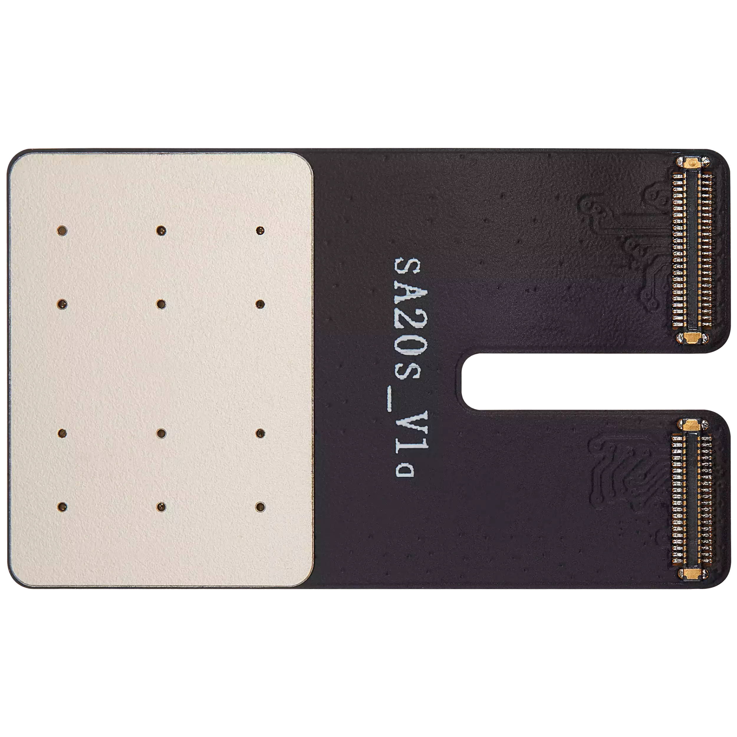 Tester-Flexkabel für Samsung Galaxy A20s (iTestBox S300/S800)