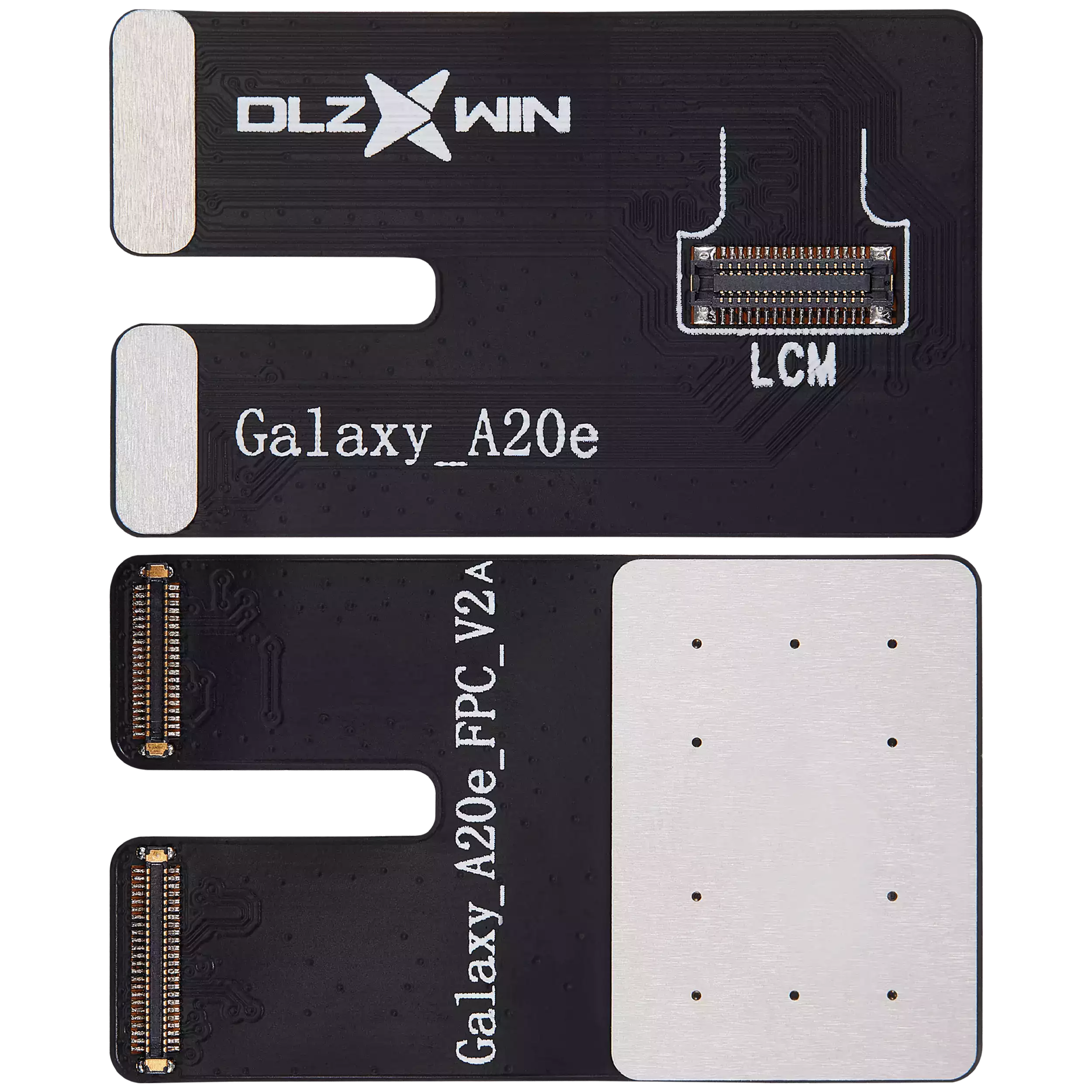 Flexkabel für iTestBox (S300 / S800) für Samsung Galaxy A20E (A202 / 2019)