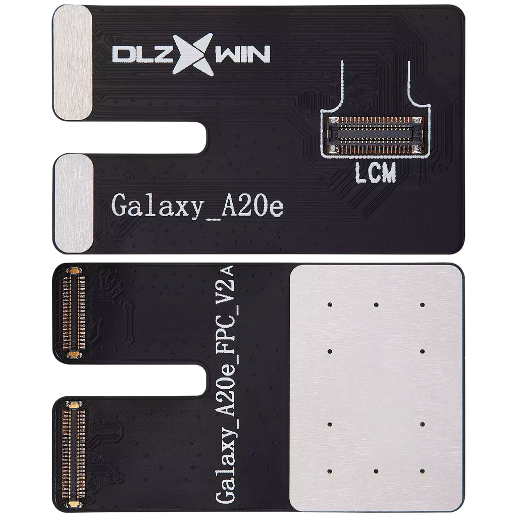 Flexkabel für iTestBox (S300 / S800) für Samsung Galaxy A20E (A202 / 2019)