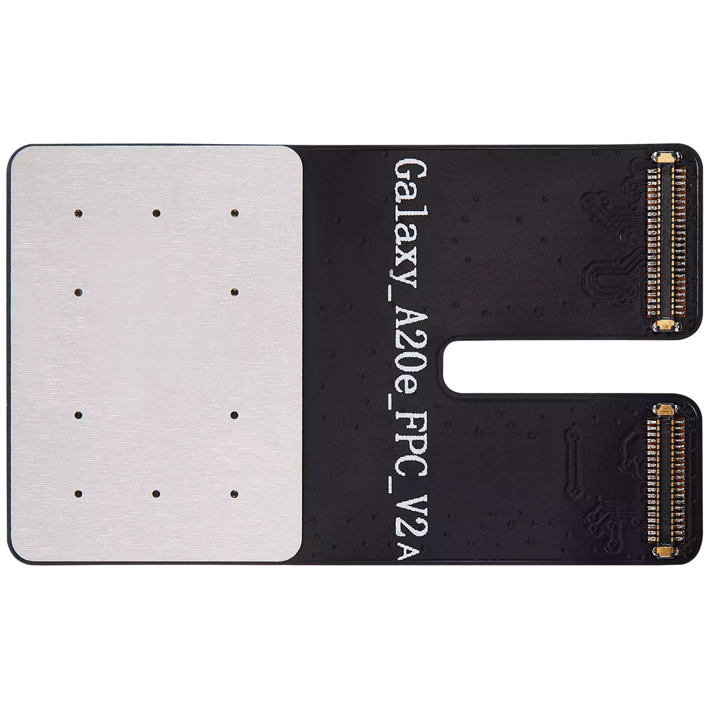Flexkabel für iTestBox (S300 / S800) für Samsung Galaxy A20E (A202 / 2019)