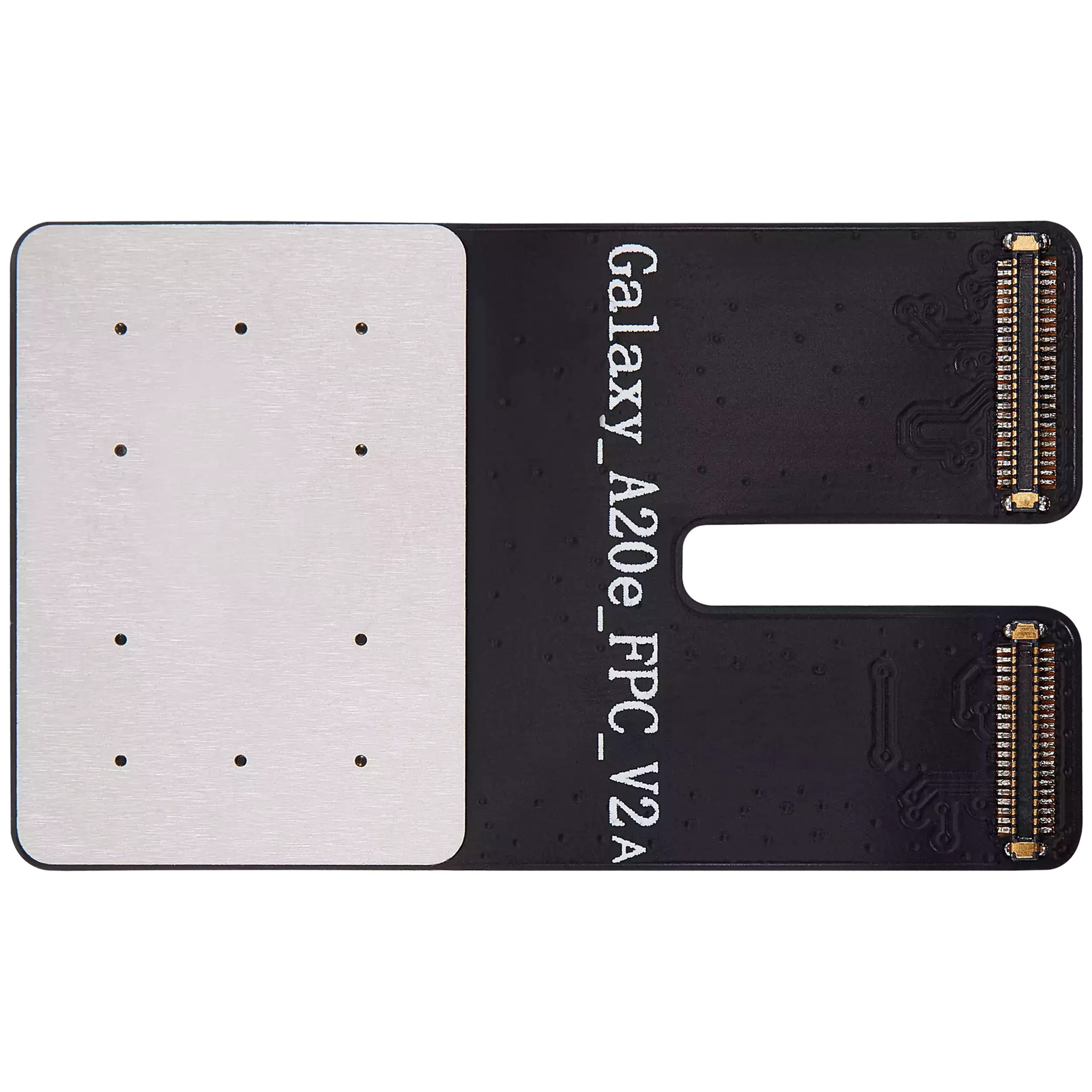 Flexkabel für iTestBox (S300 / S800) für Samsung Galaxy A20E (A202 / 2019)