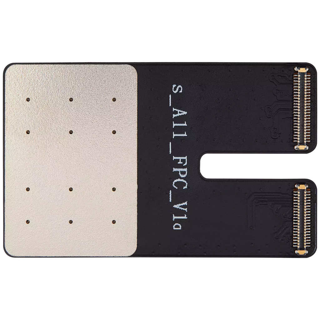 Test-Flexkabel für iTestBox S300/S800 Samsung A11 M11