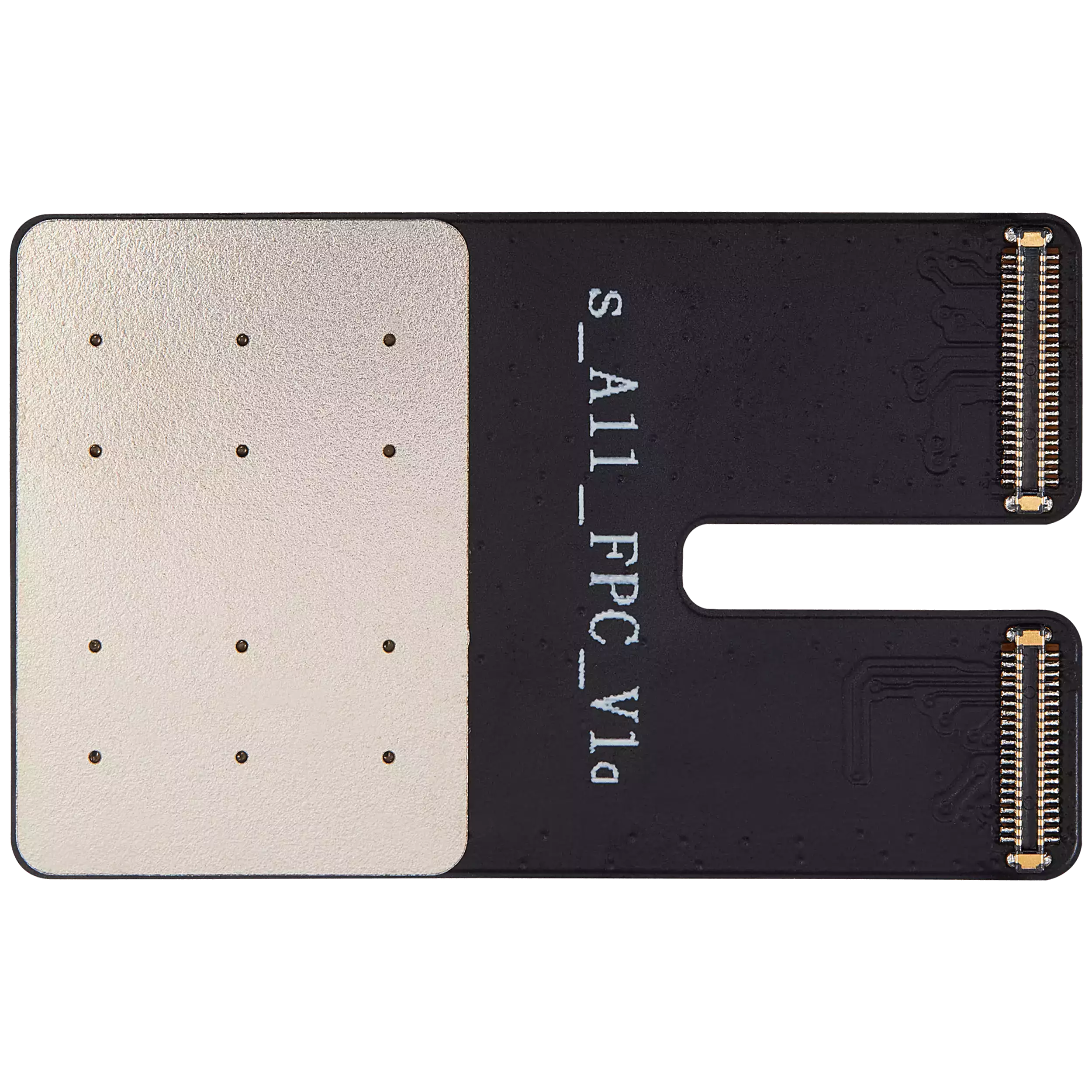 Test-Flexkabel für iTestBox S300/S800 Samsung A11 M11