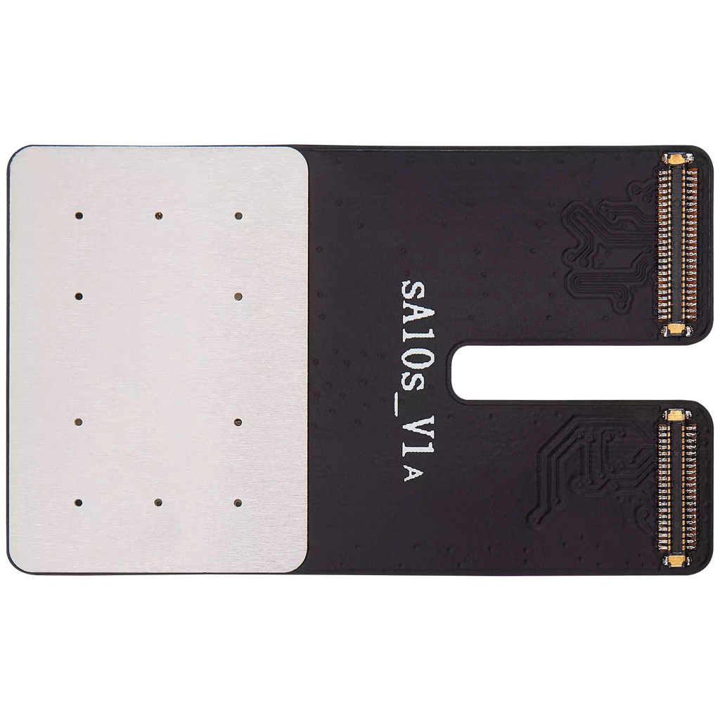 Tester Flex-Kabel für iTestBox (S300/S800) für Samsung Galaxy A10S
