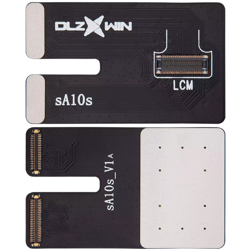 Tester Flex-Kabel für iTestBox (S300/S800) für Samsung Galaxy A10S