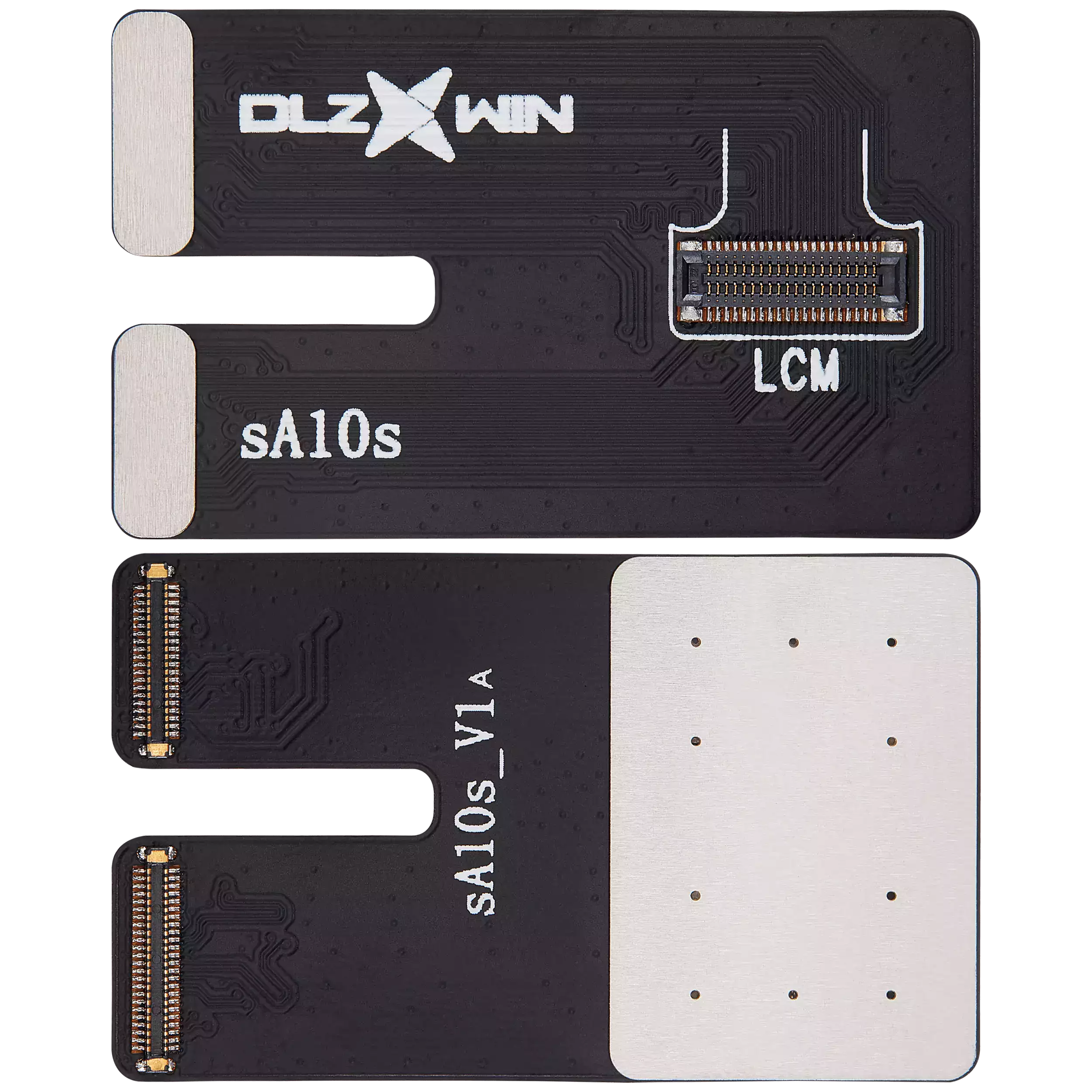 Tester Flex-Kabel für iTestBox (S300/S800) für Samsung Galaxy A10S