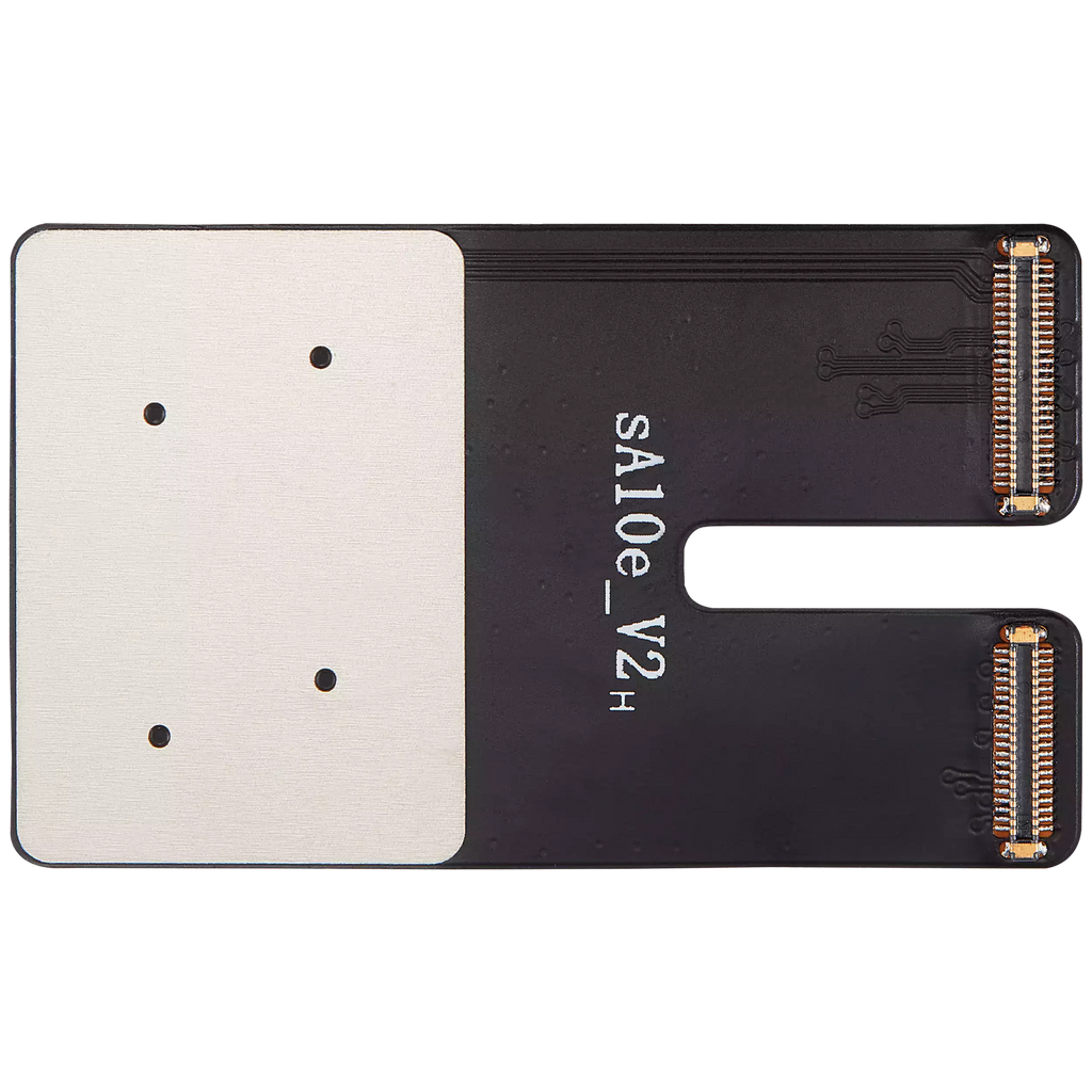 Tester flex cable for iTestBox (S300 / S800) for Samsung Galaxy A10e (A102 / 2019)
