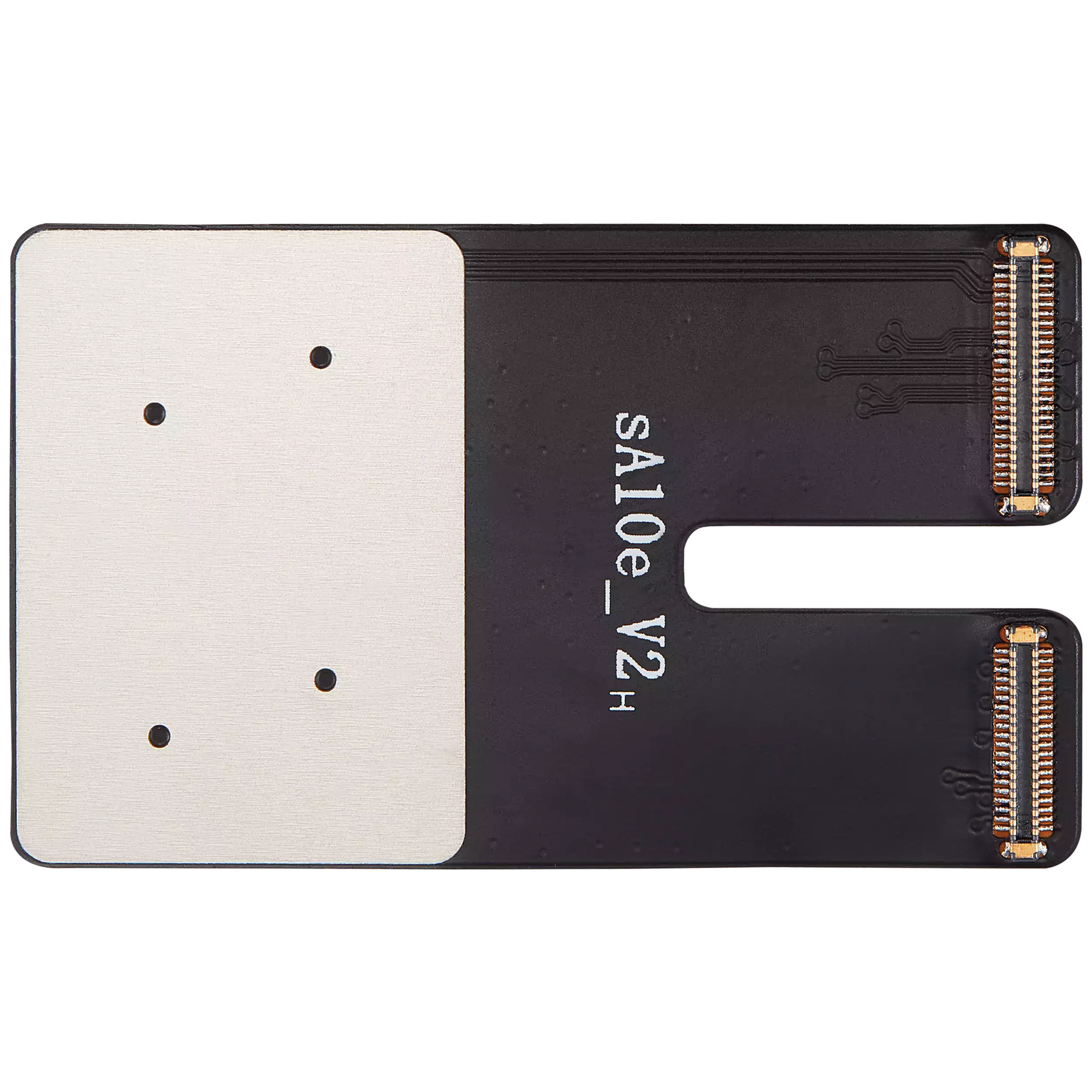 Tester flex cable for iTestBox (S300 / S800) for Samsung Galaxy A10e (A102 / 2019)