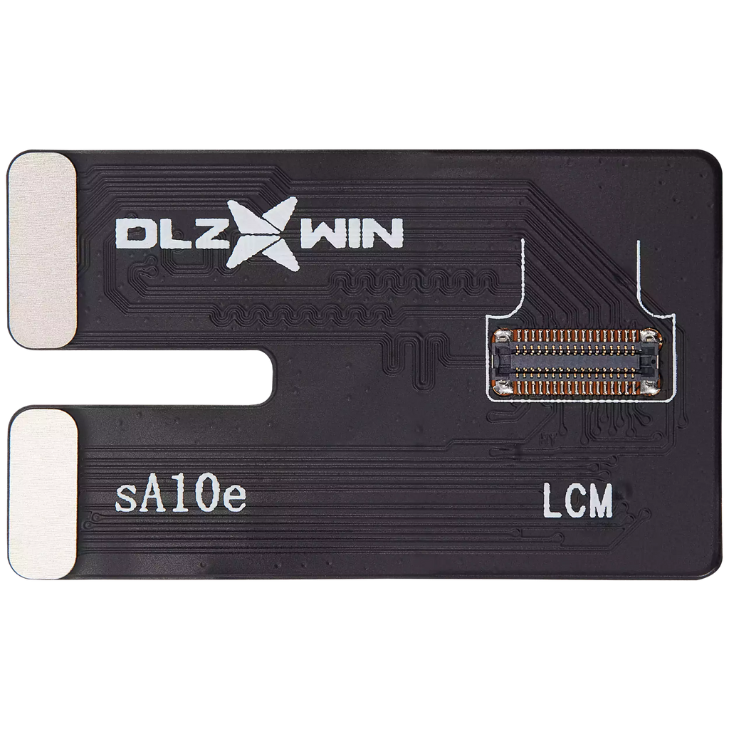 Tester flex cable for iTestBox (S300 / S800) for Samsung Galaxy A10e (A102 / 2019)