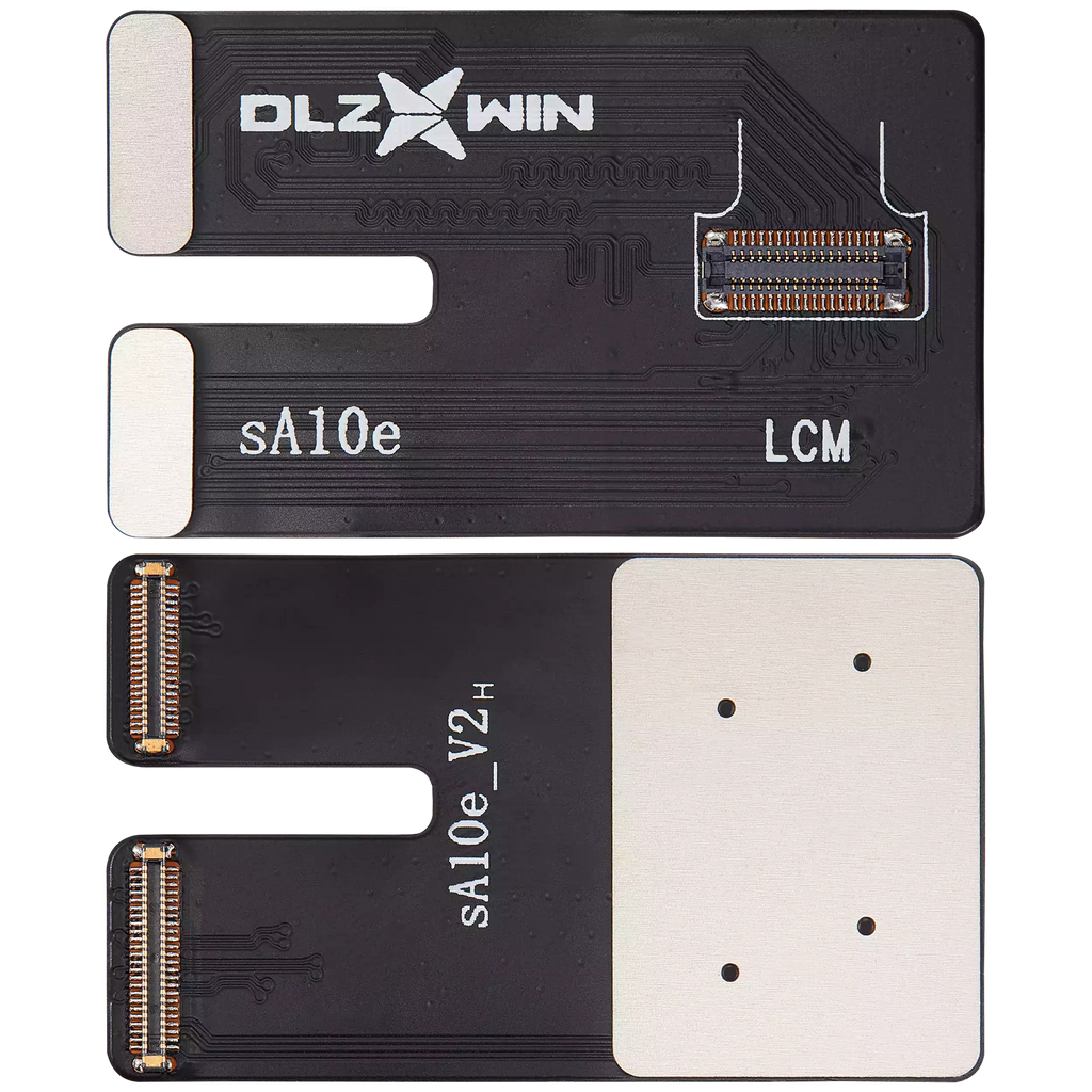 Tester flex cable for iTestBox (S300 / S800) for Samsung Galaxy A10e (A102 / 2019)
