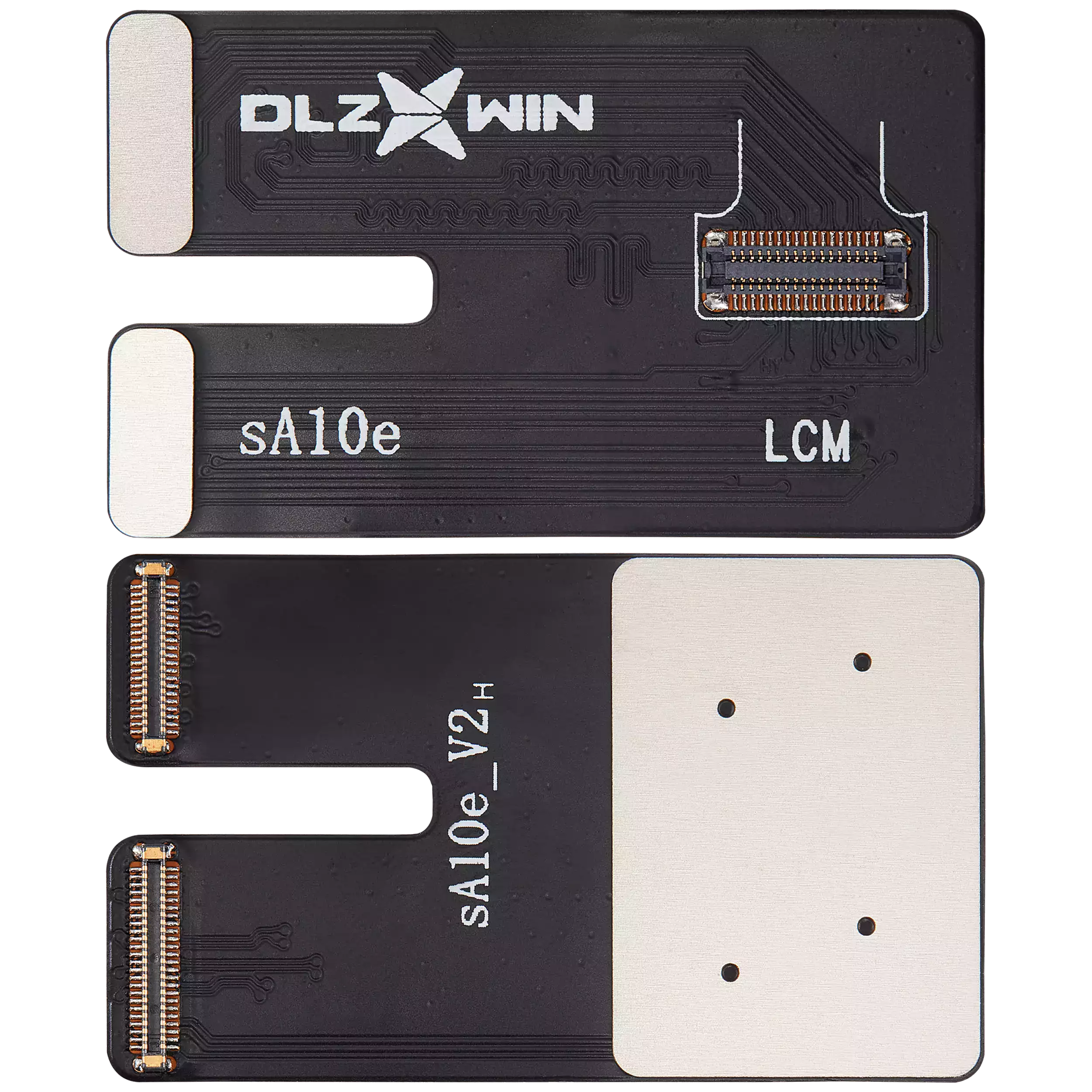 Tester flex cable for iTestBox (S300 / S800) for Samsung Galaxy A10e (A102 / 2019)