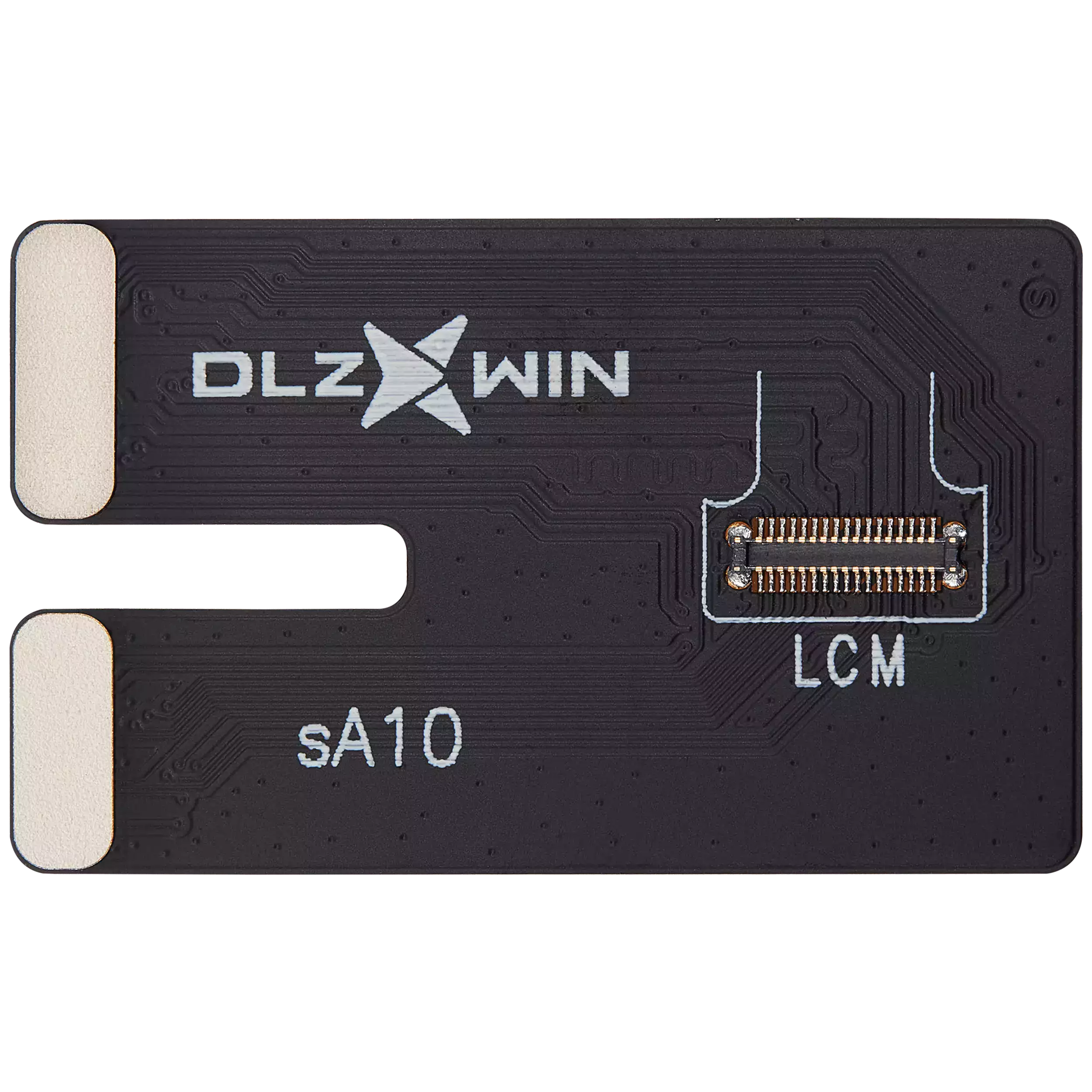 Test Flex Cable for iTestBox (S300 / S800) – Samsung Galaxy A10 (A105 / 2019) / M10 (M105 / 2019)